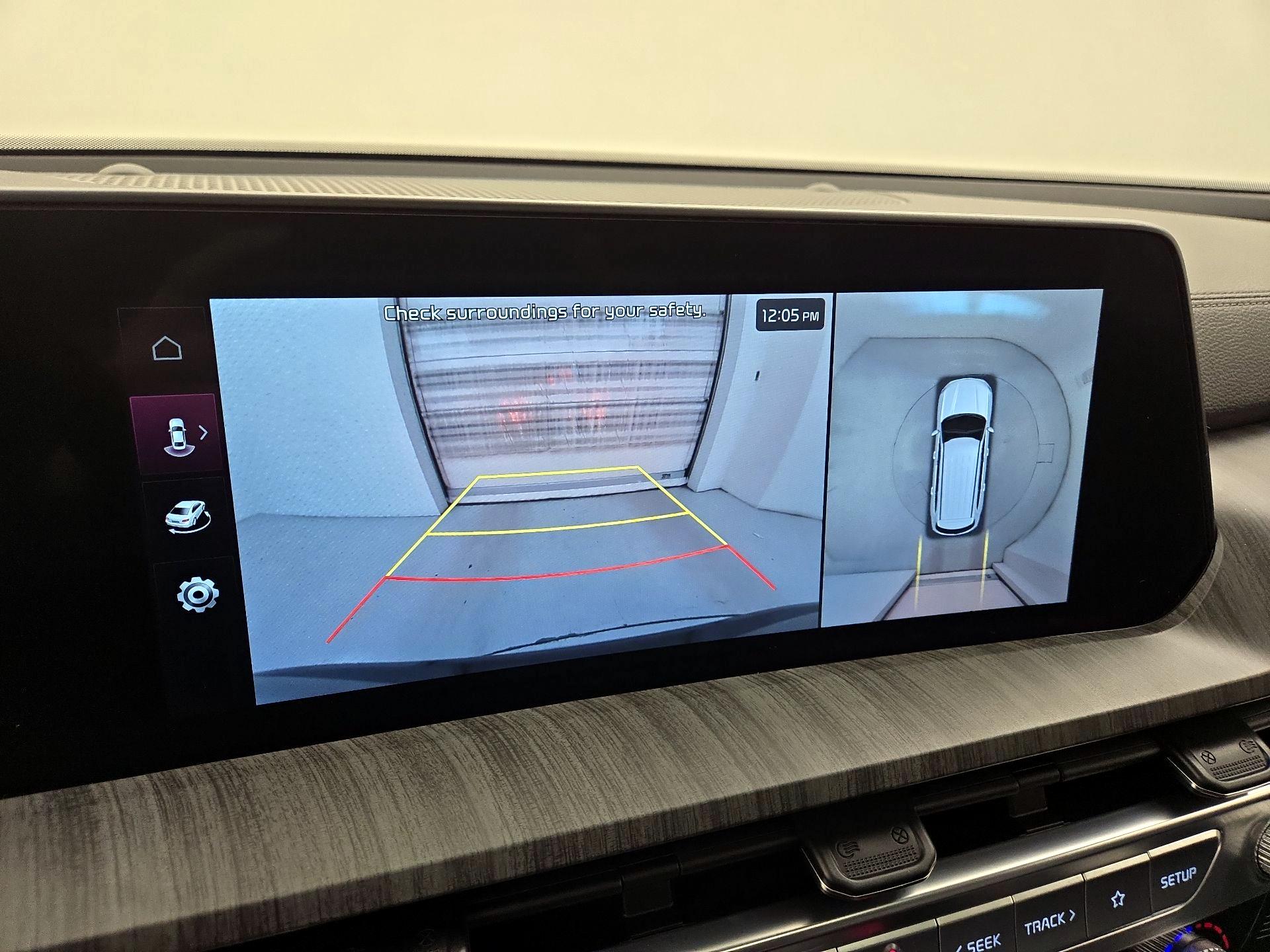 Thumbnail: 2024 Kia Telluride - 15