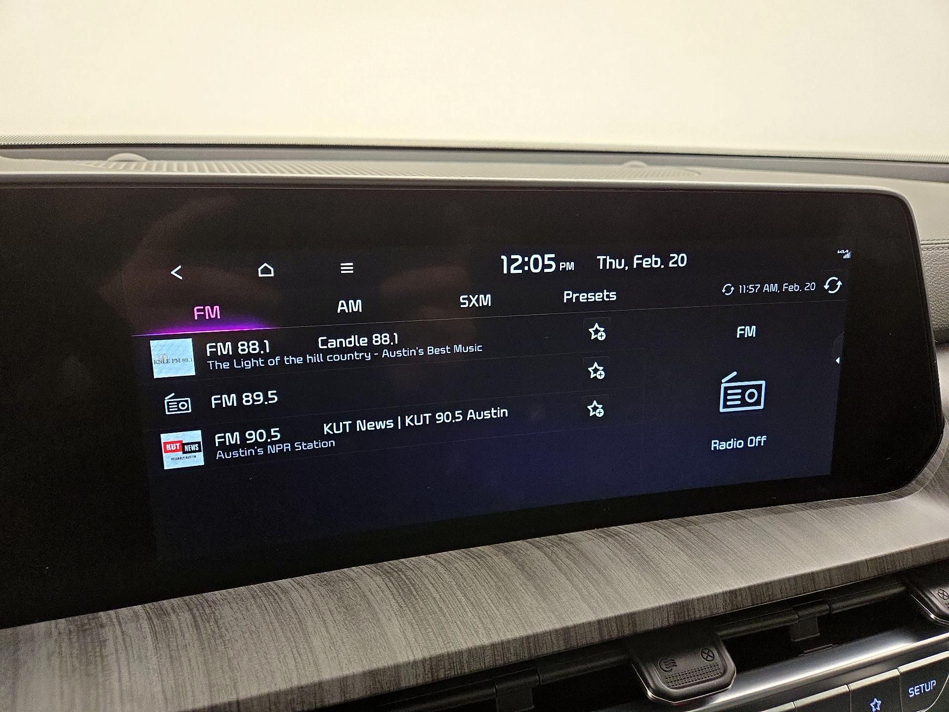 Thumbnail: 2024 Kia Telluride - 16