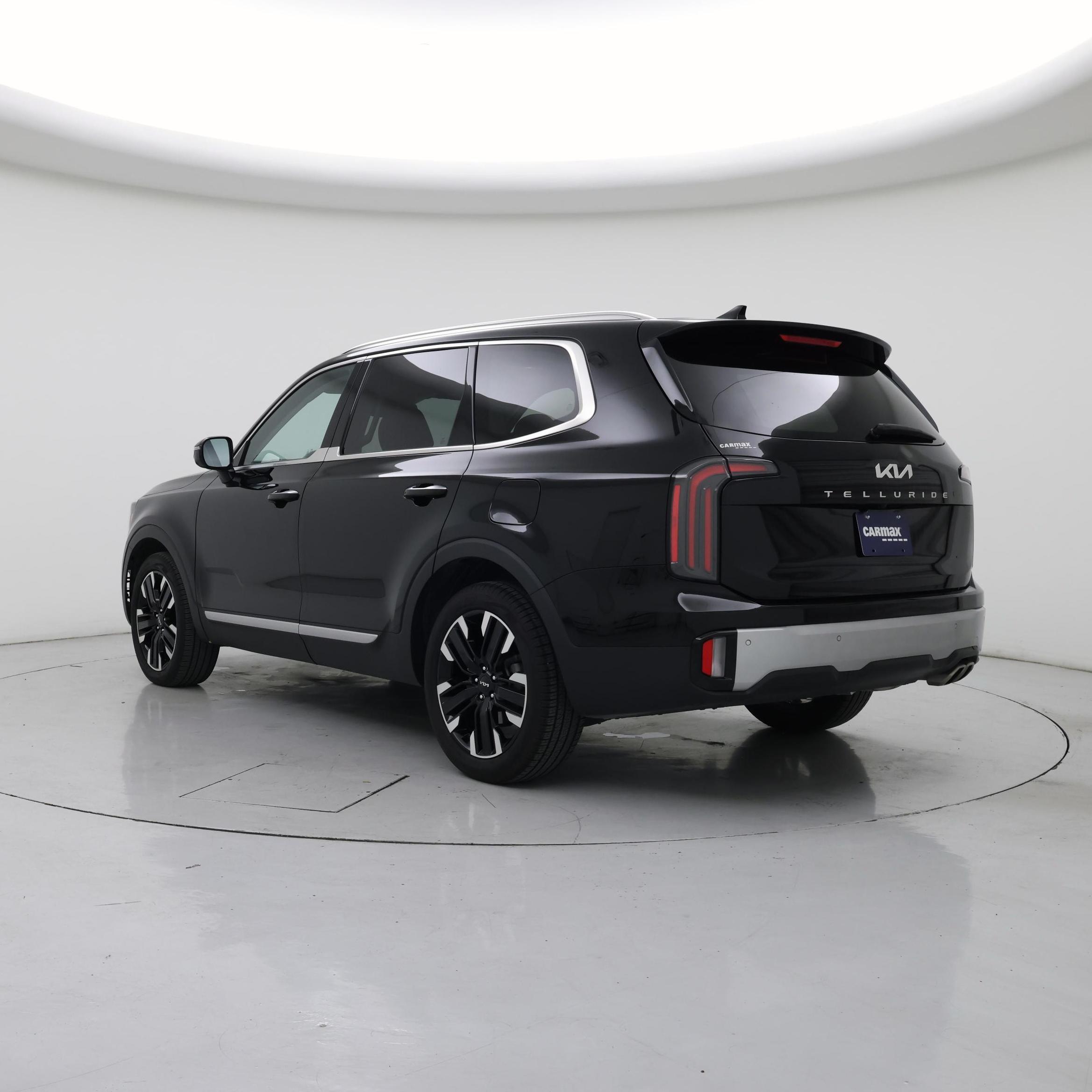 Thumbnail: 2024 Kia Telluride - 2