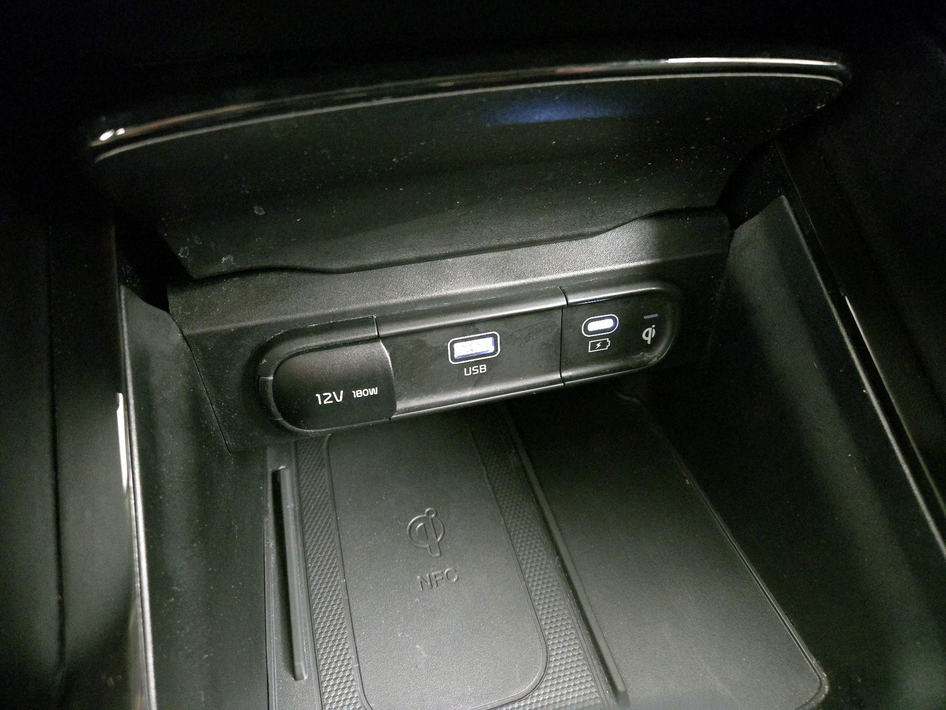 Thumbnail: 2024 Kia Telluride - 19