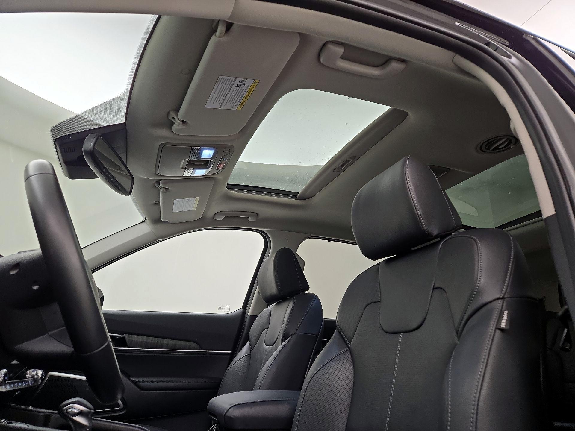 Thumbnail: 2024 Kia Telluride - 20