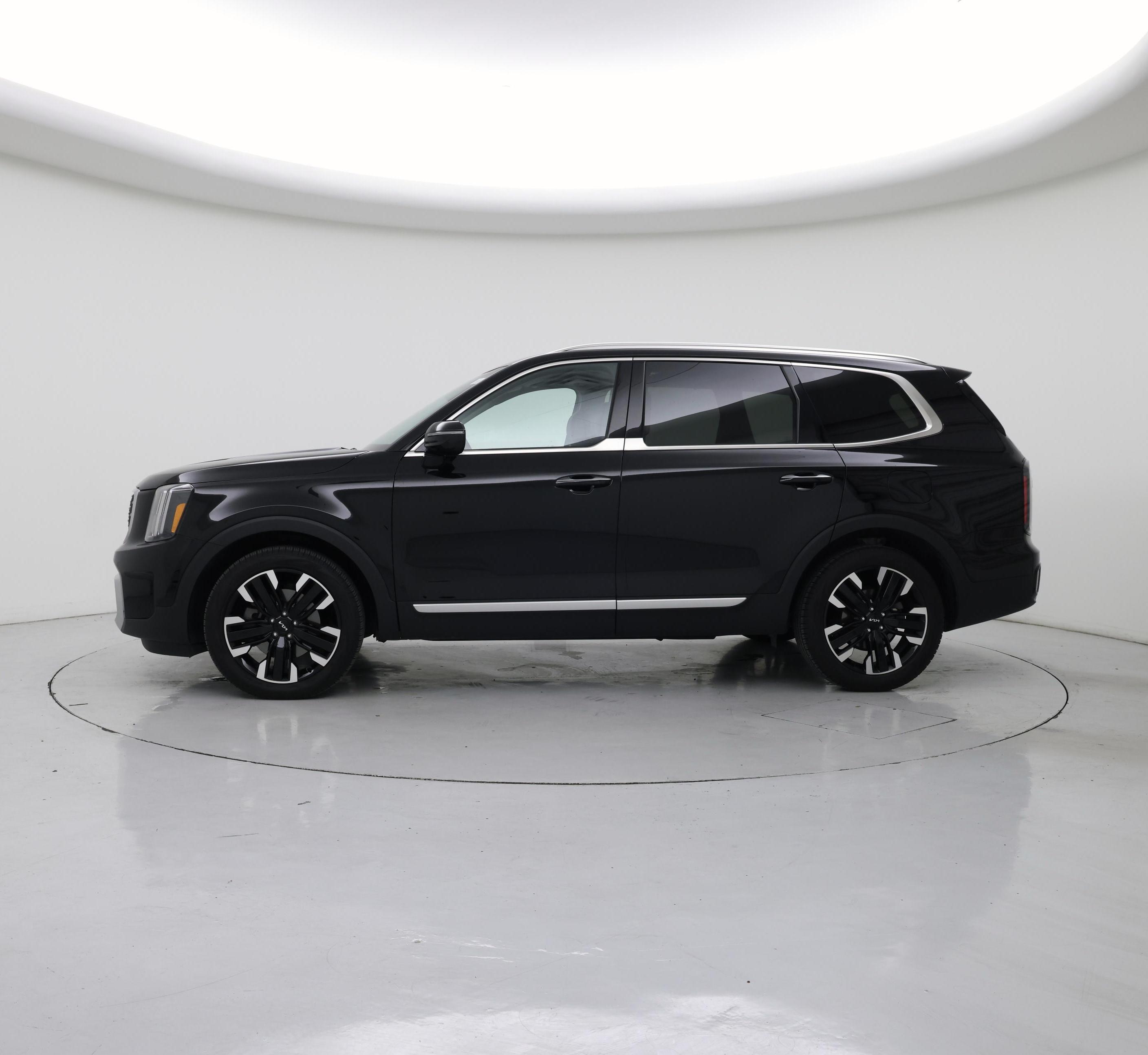 Thumbnail: 2024 Kia Telluride - 3