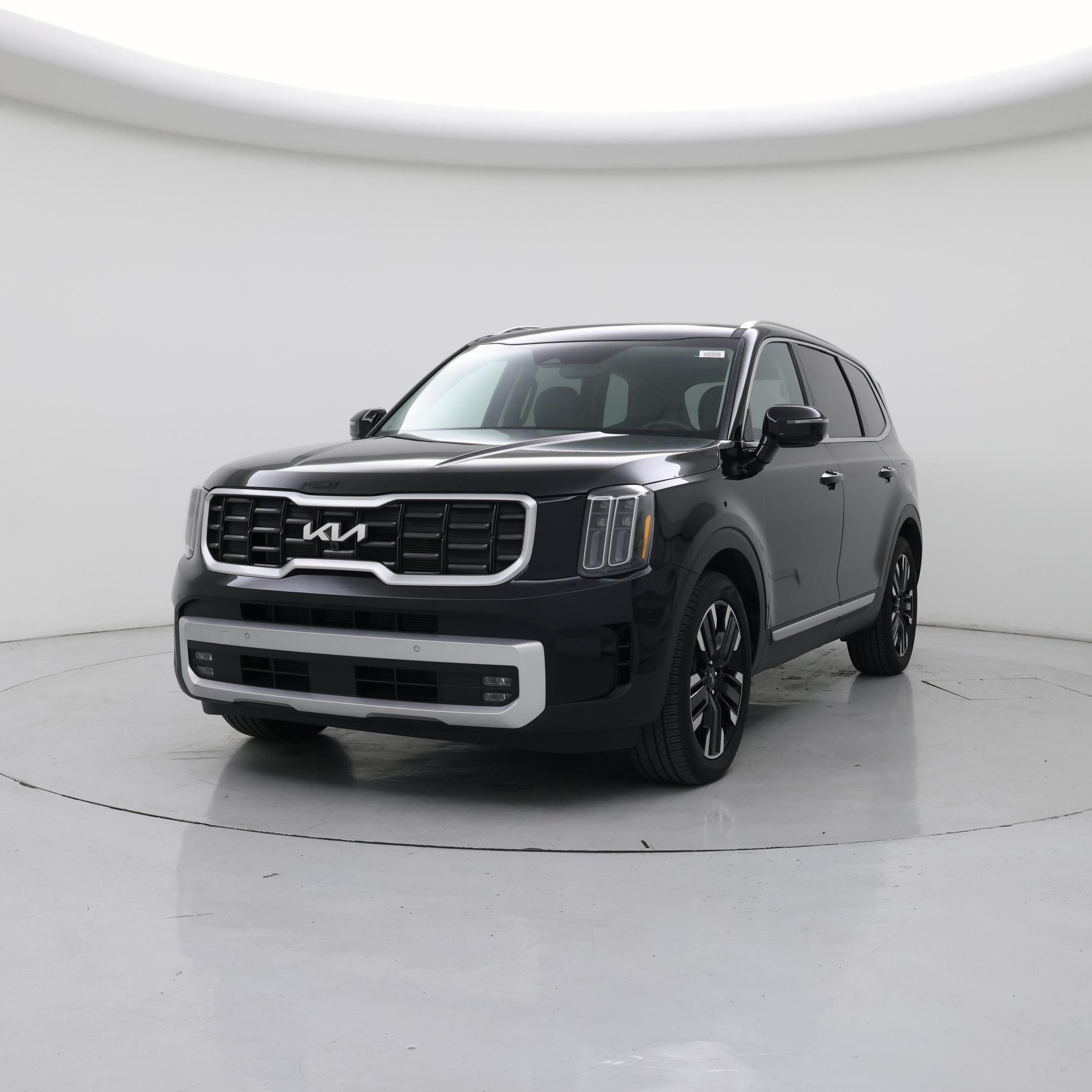 Thumbnail: 2024 Kia Telluride - 4