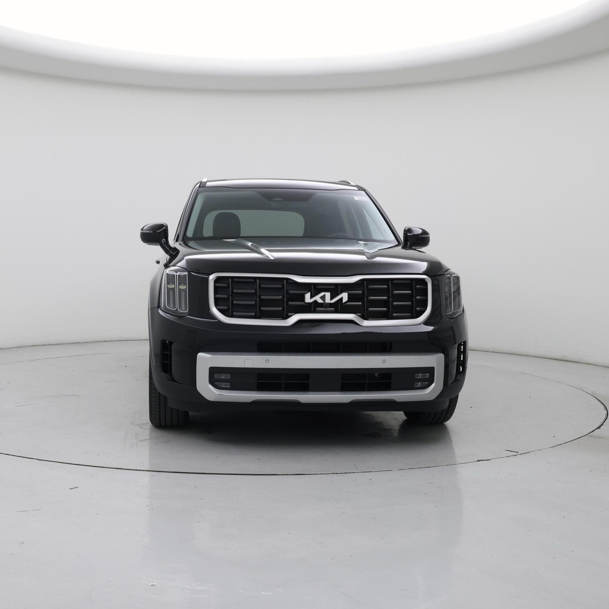 Thumbnail: 2024 Kia Telluride - 5