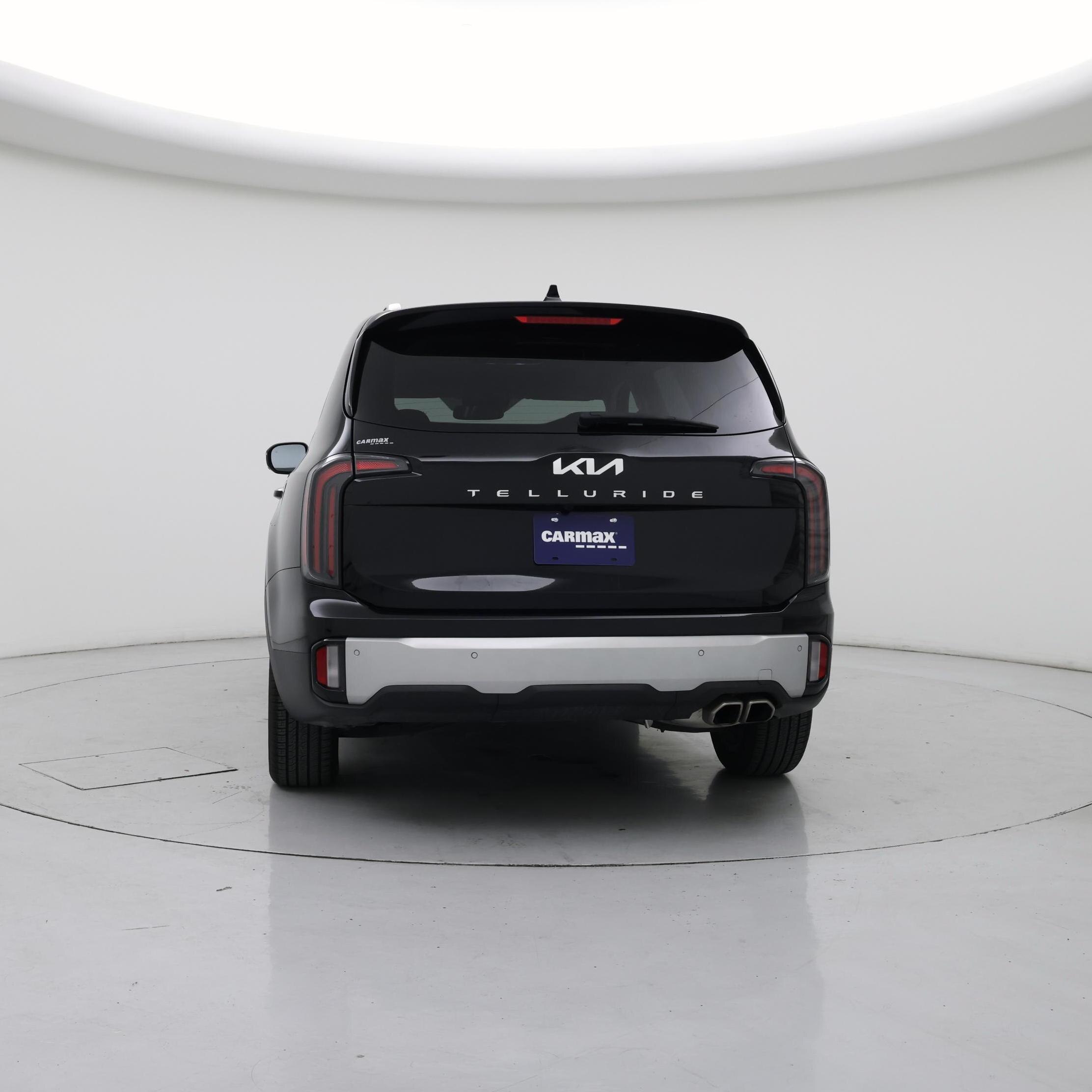 Thumbnail: 2024 Kia Telluride - 6