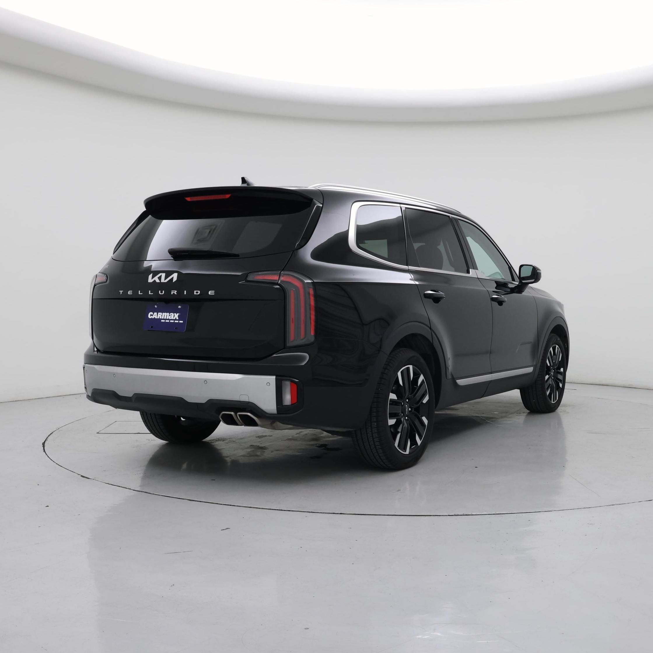 Thumbnail: 2024 Kia Telluride - 8