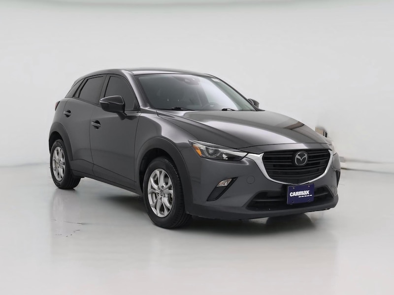 2021 Mazda CX-3 Sport -
                  Katy, TX