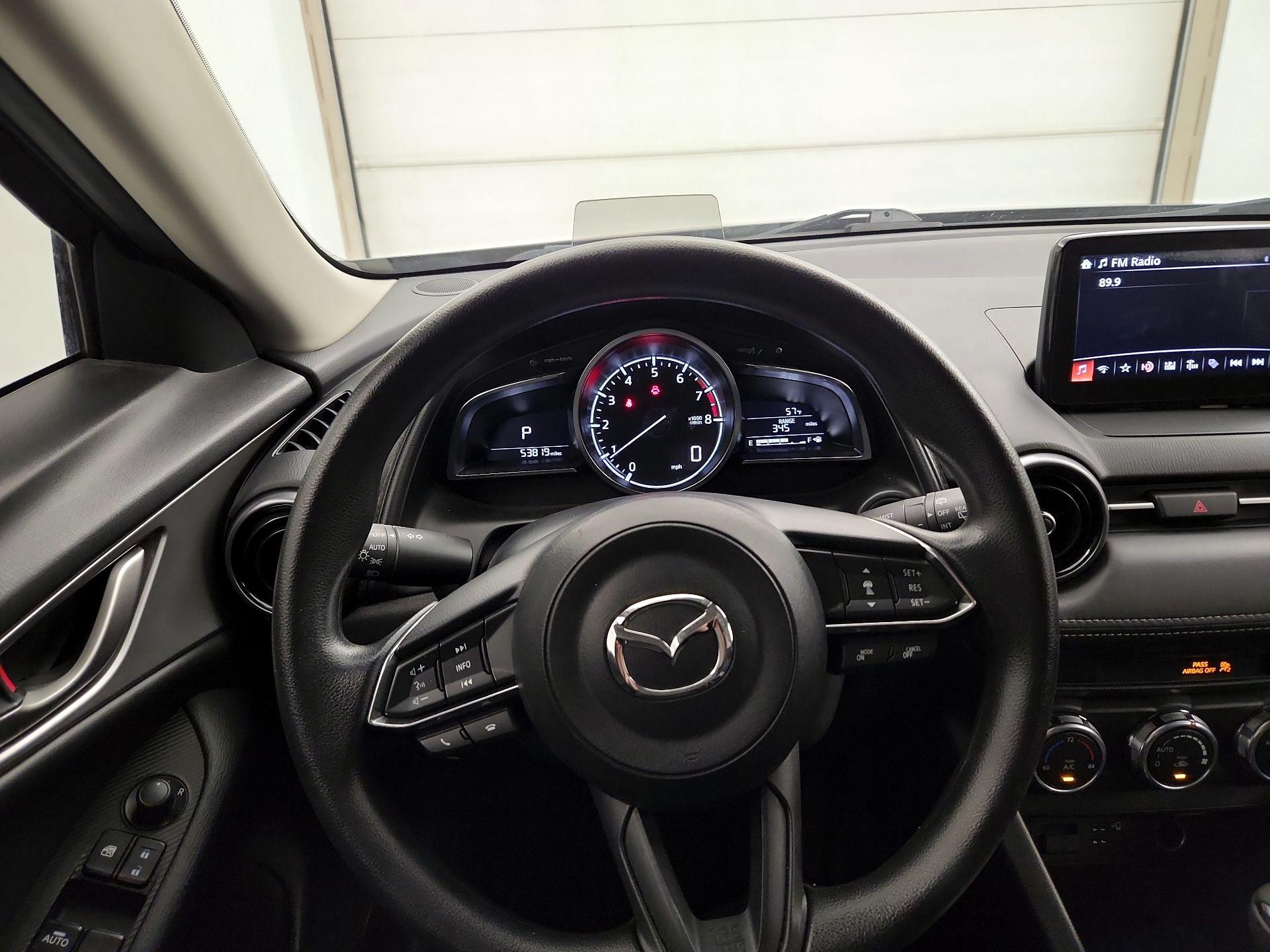 Thumbnail: 2021 Mazda CX-3 - 10