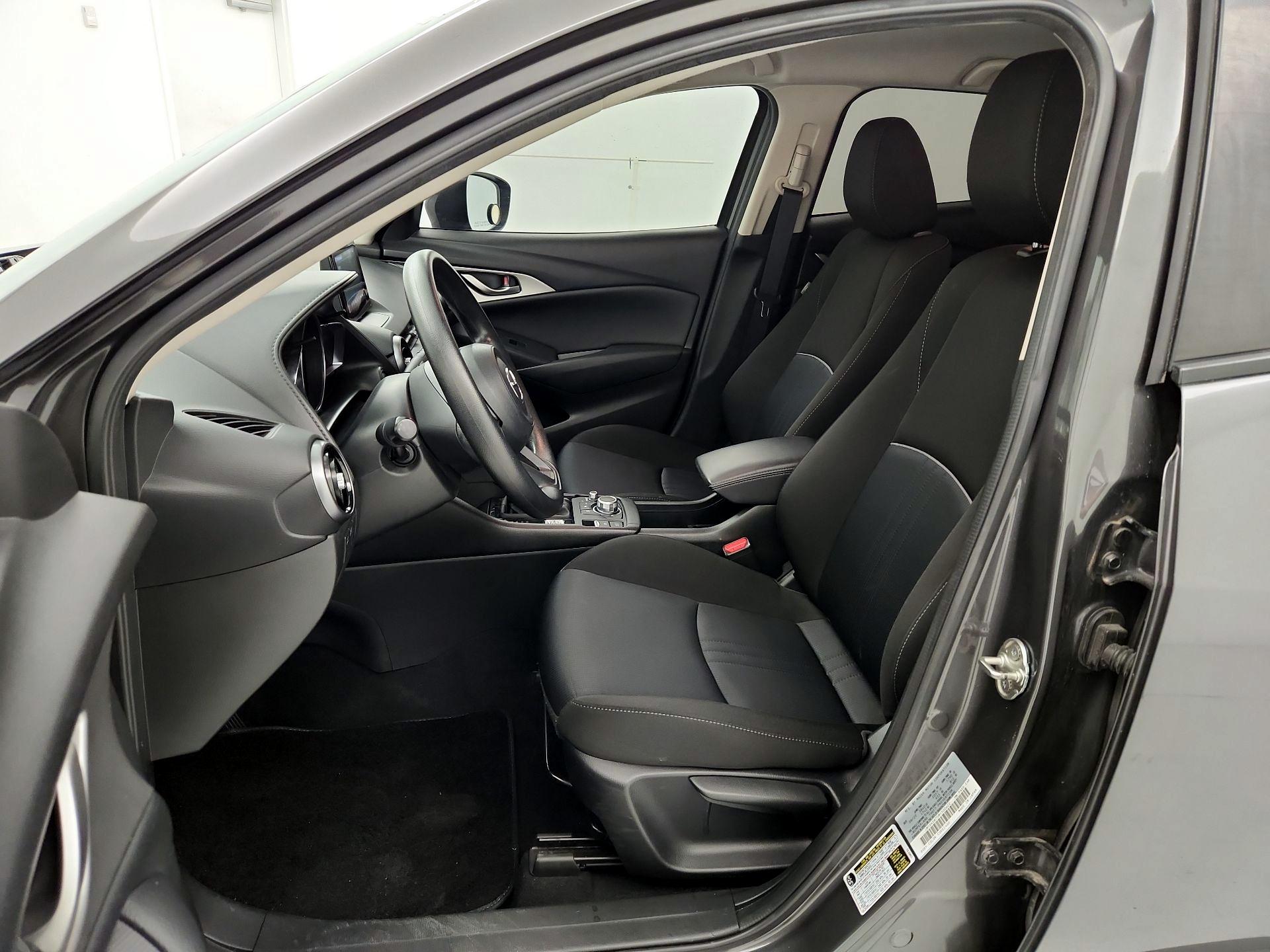 Thumbnail: 2021 Mazda CX-3 - 11