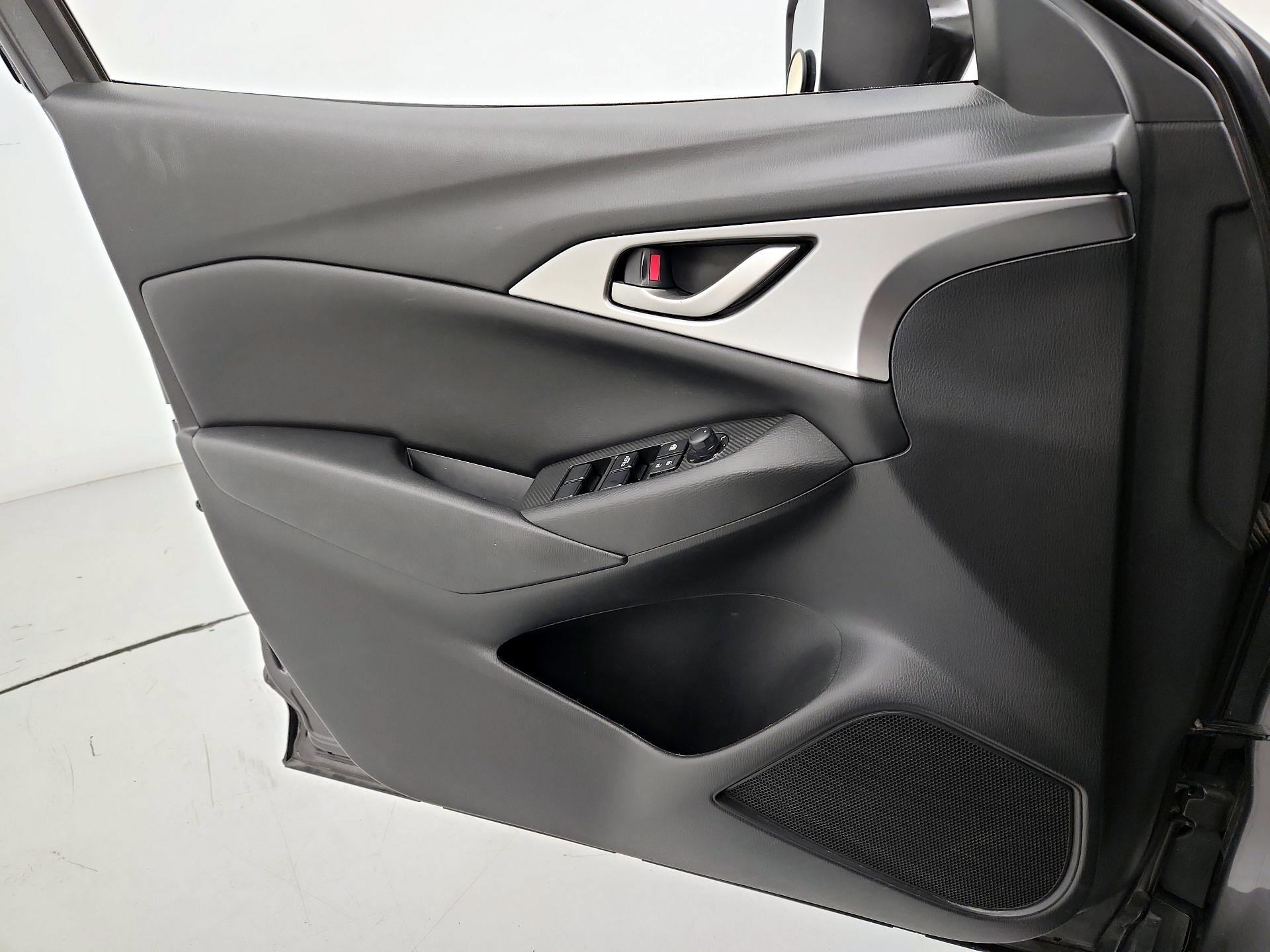 Thumbnail: 2021 Mazda CX-3 - 12