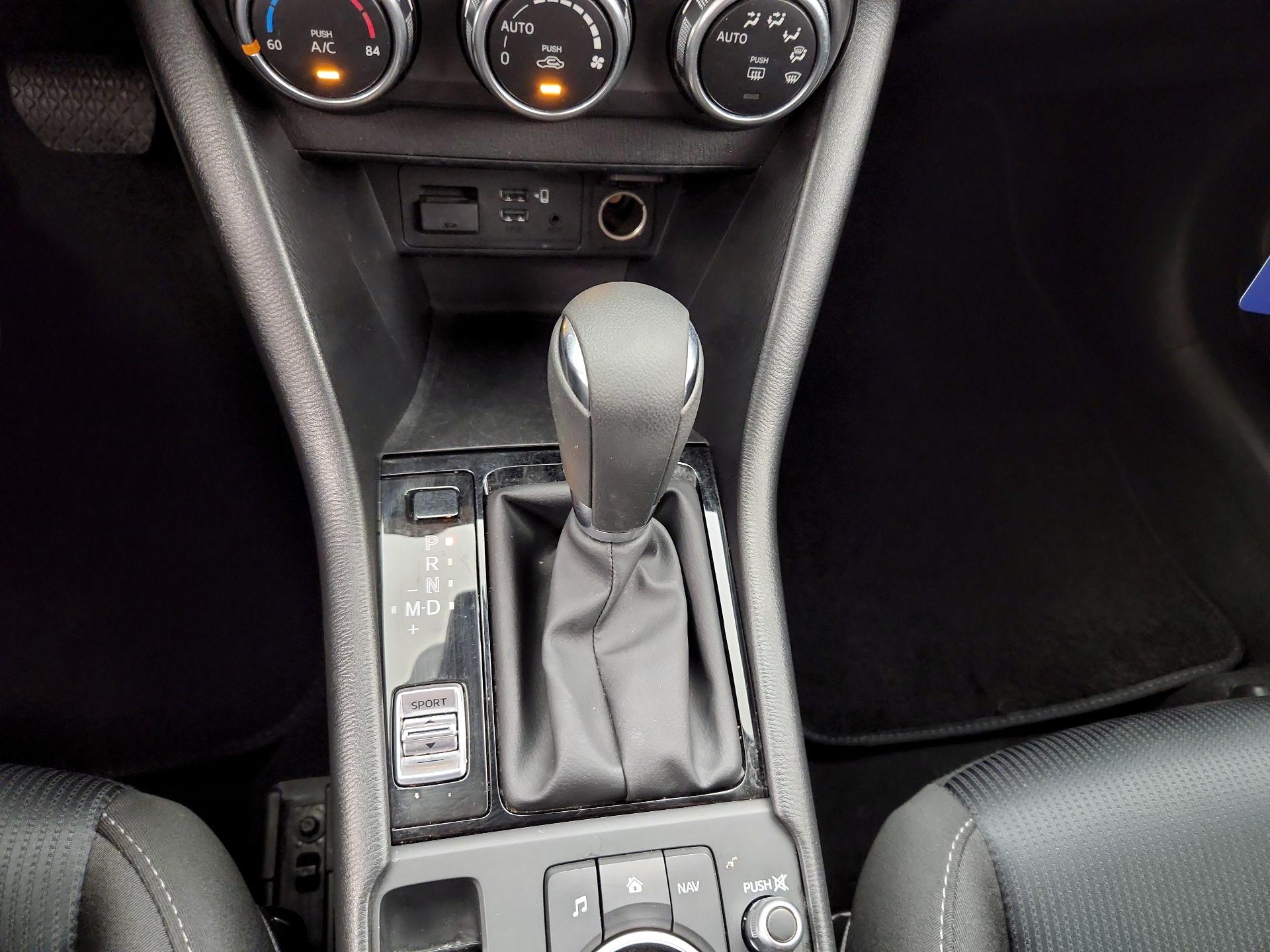 Thumbnail: 2021 Mazda CX-3 - 17