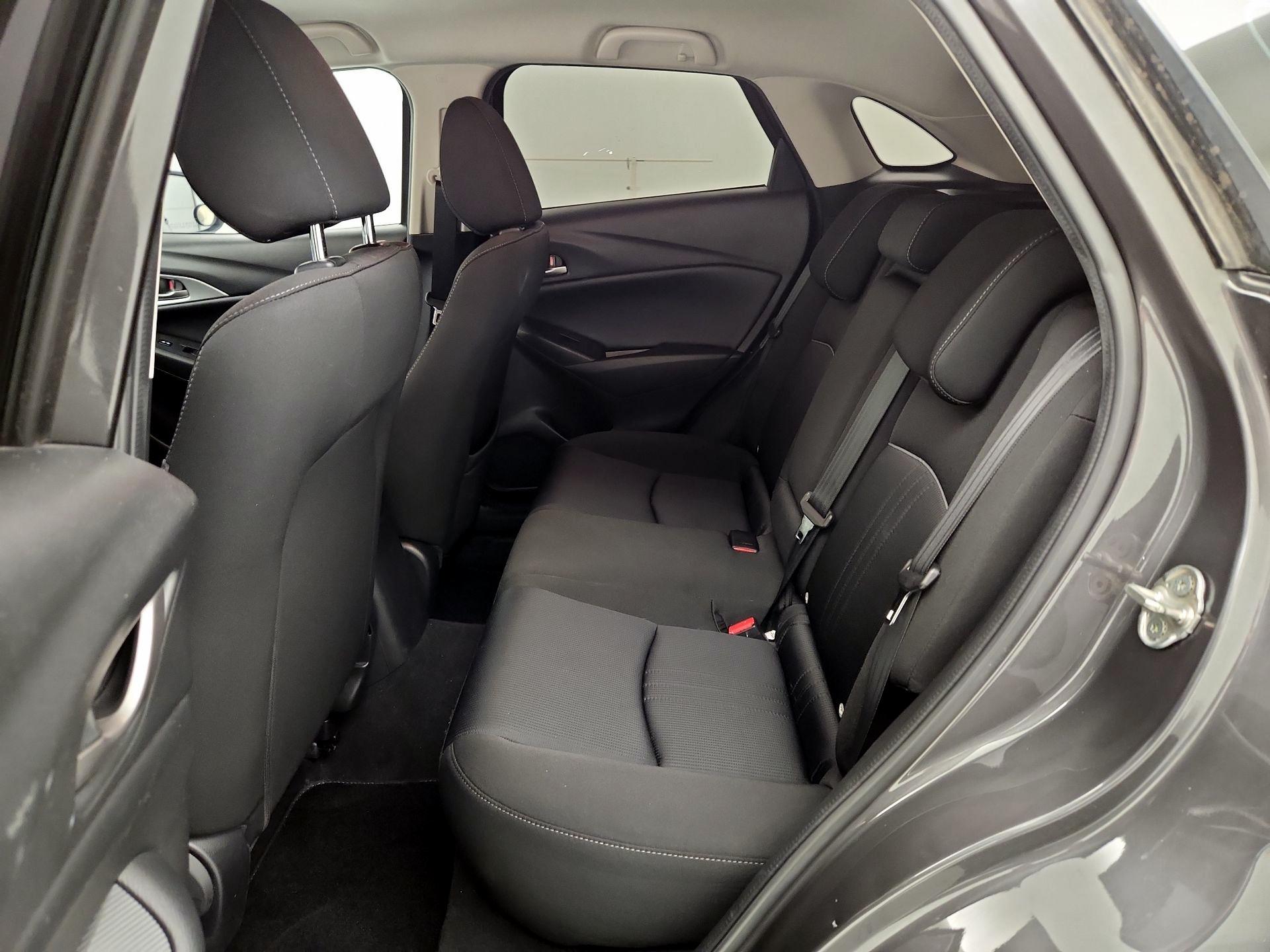 Thumbnail: 2021 Mazda CX-3 - 19
