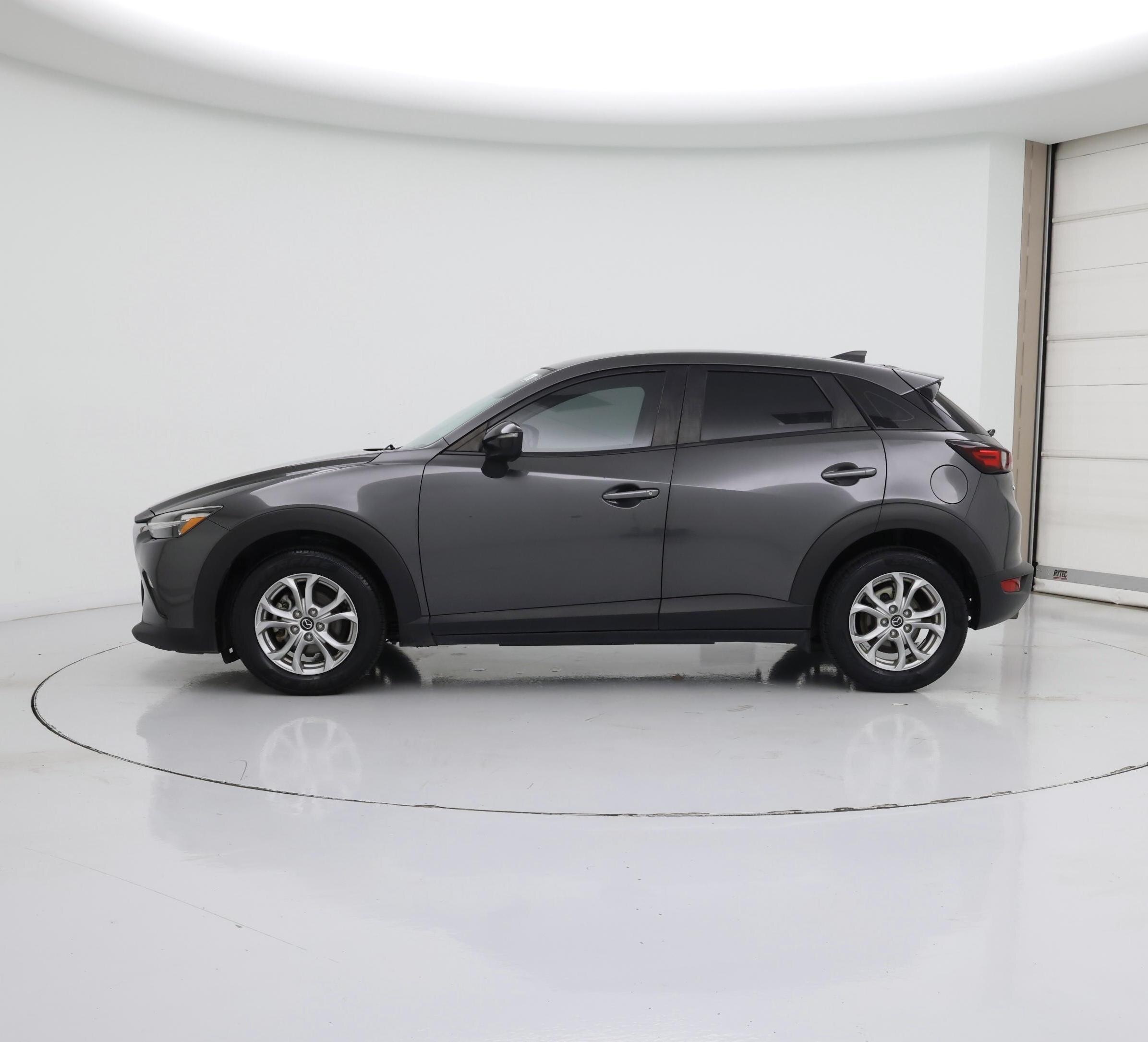 Thumbnail: 2021 Mazda CX-3 - 3