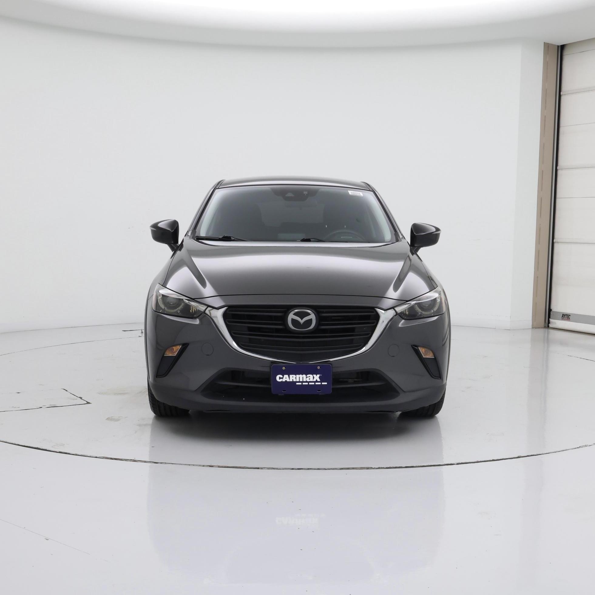 Thumbnail: 2021 Mazda CX-3 - 5