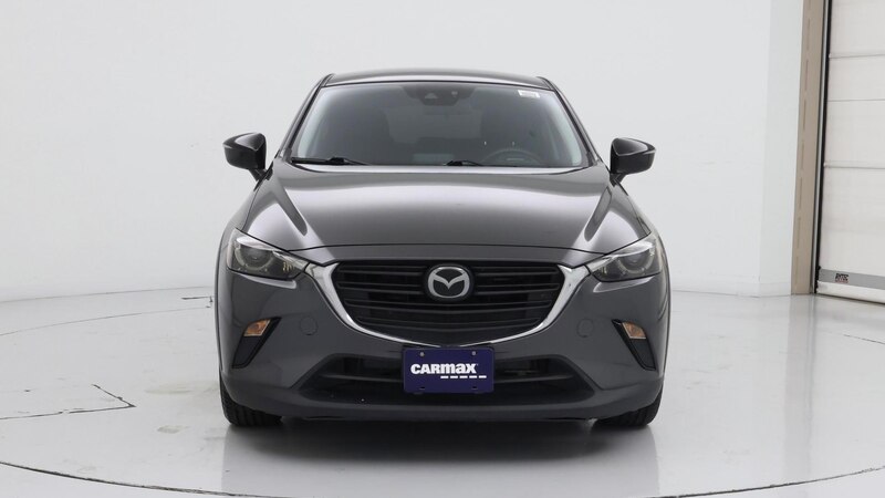 2021 Mazda CX-3 Sport 5