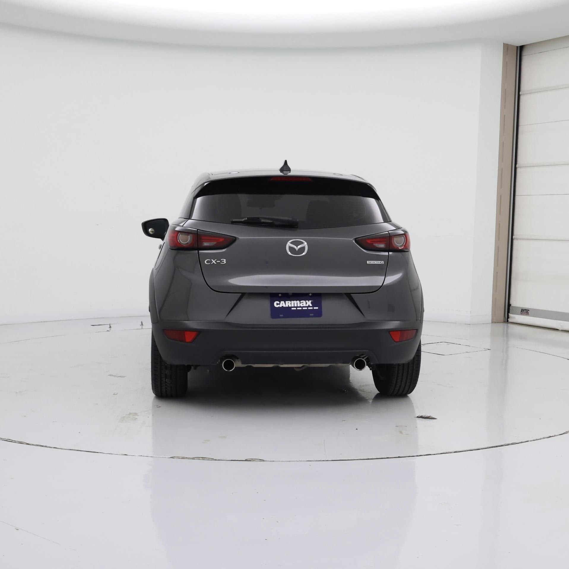 Thumbnail: 2021 Mazda CX-3 - 6