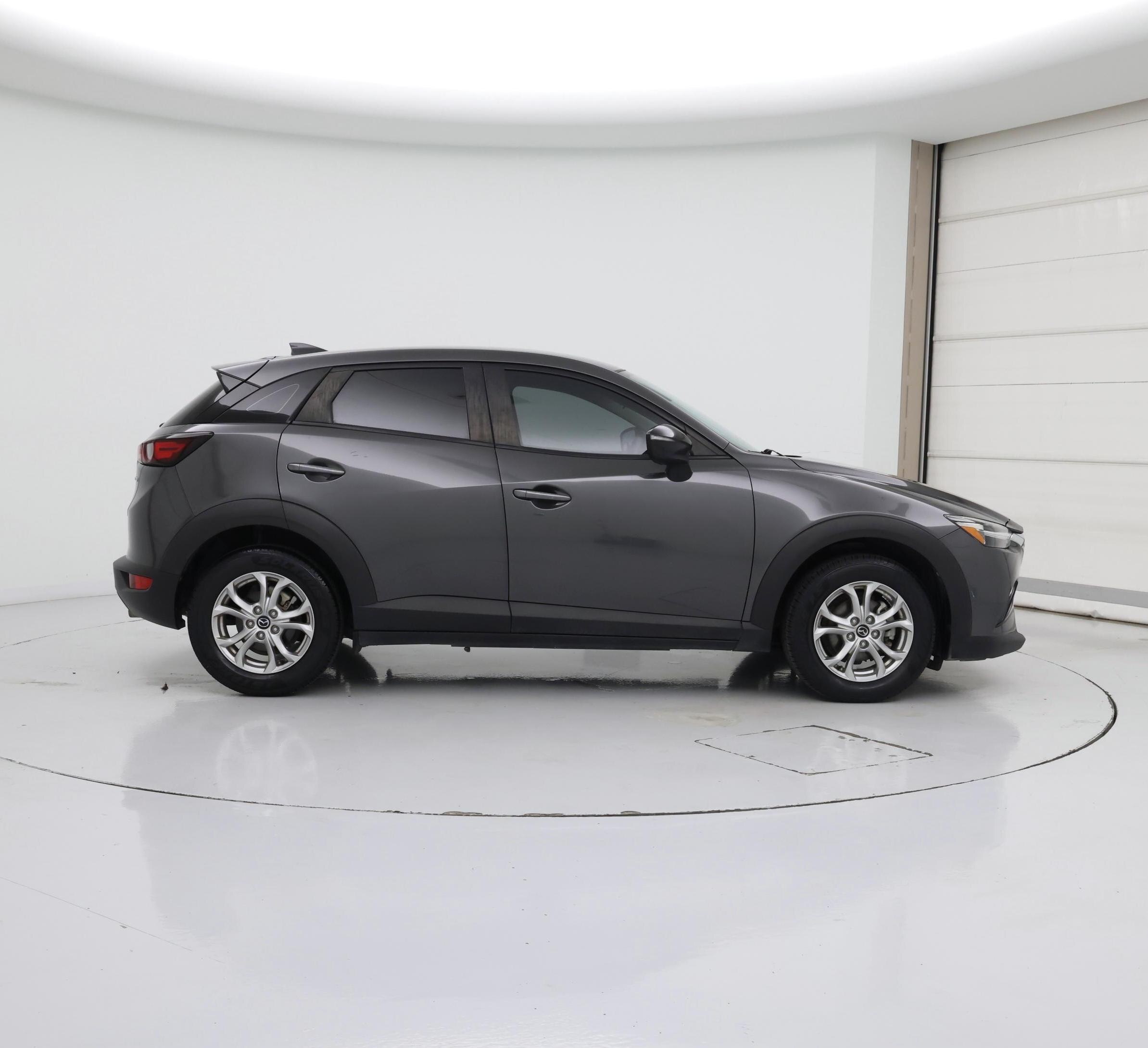 Thumbnail: 2021 Mazda CX-3 - 7