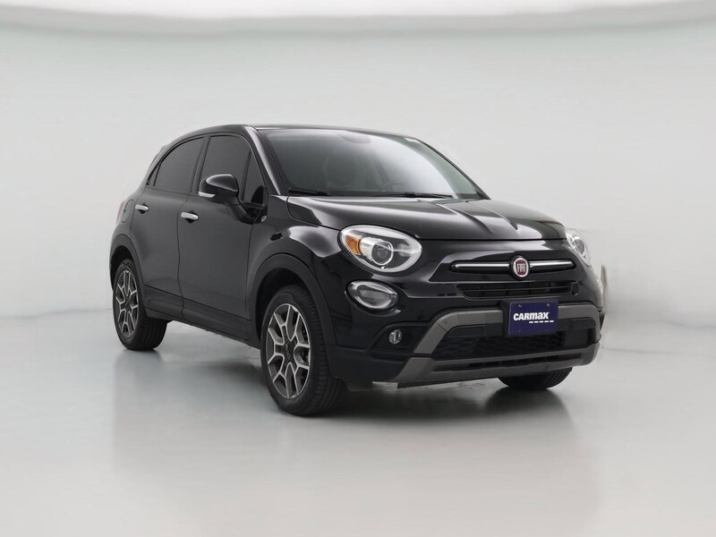 2020 Fiat 500X Trekking -
                  Austin, TX