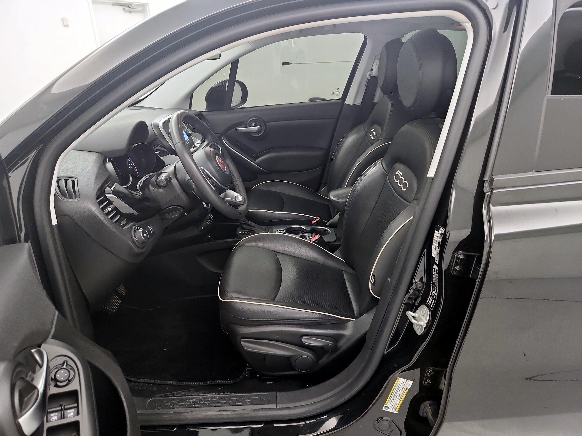 Thumbnail: 2020 Fiat 500X - 11