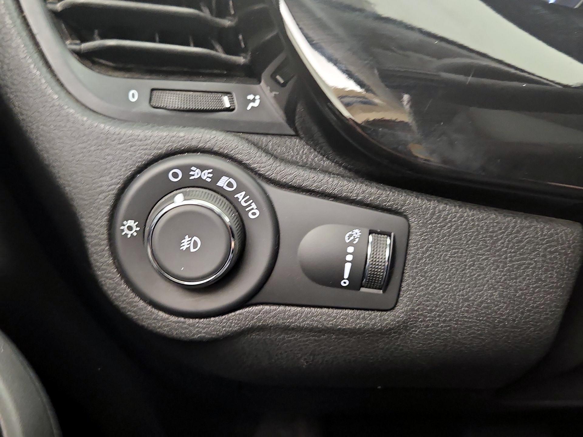Thumbnail: 2020 Fiat 500X - 13