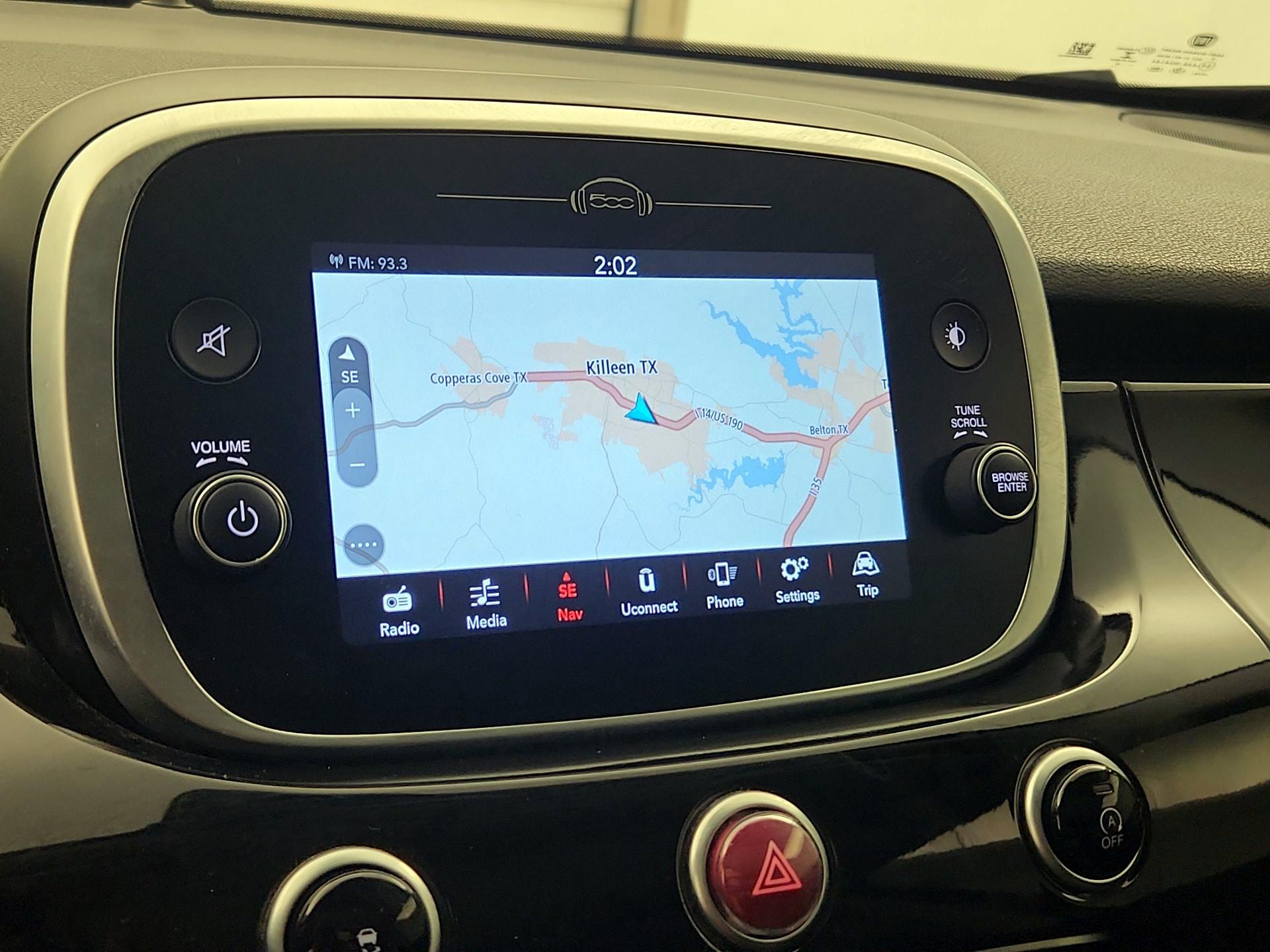 Thumbnail: 2020 Fiat 500X - 14