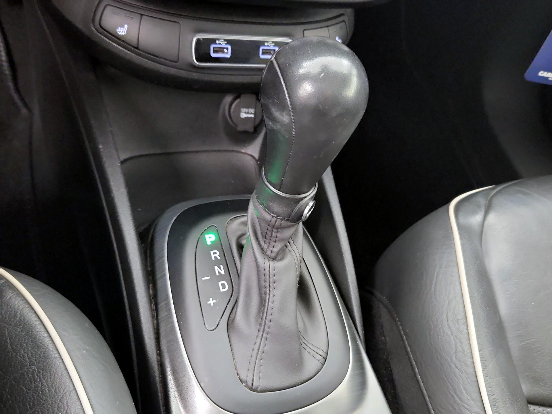 Thumbnail: 2020 Fiat 500X - 18