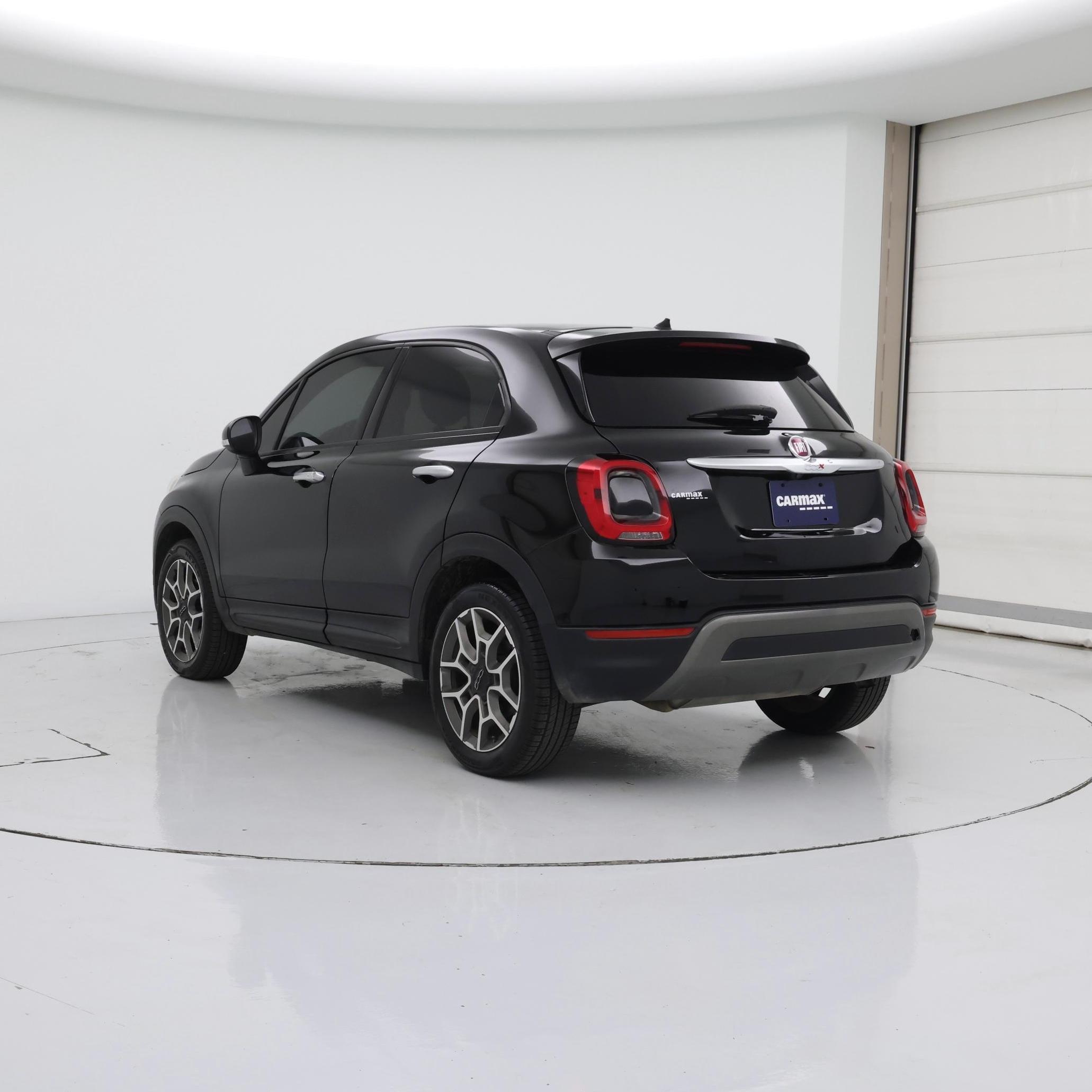 Thumbnail: 2020 Fiat 500X - 2