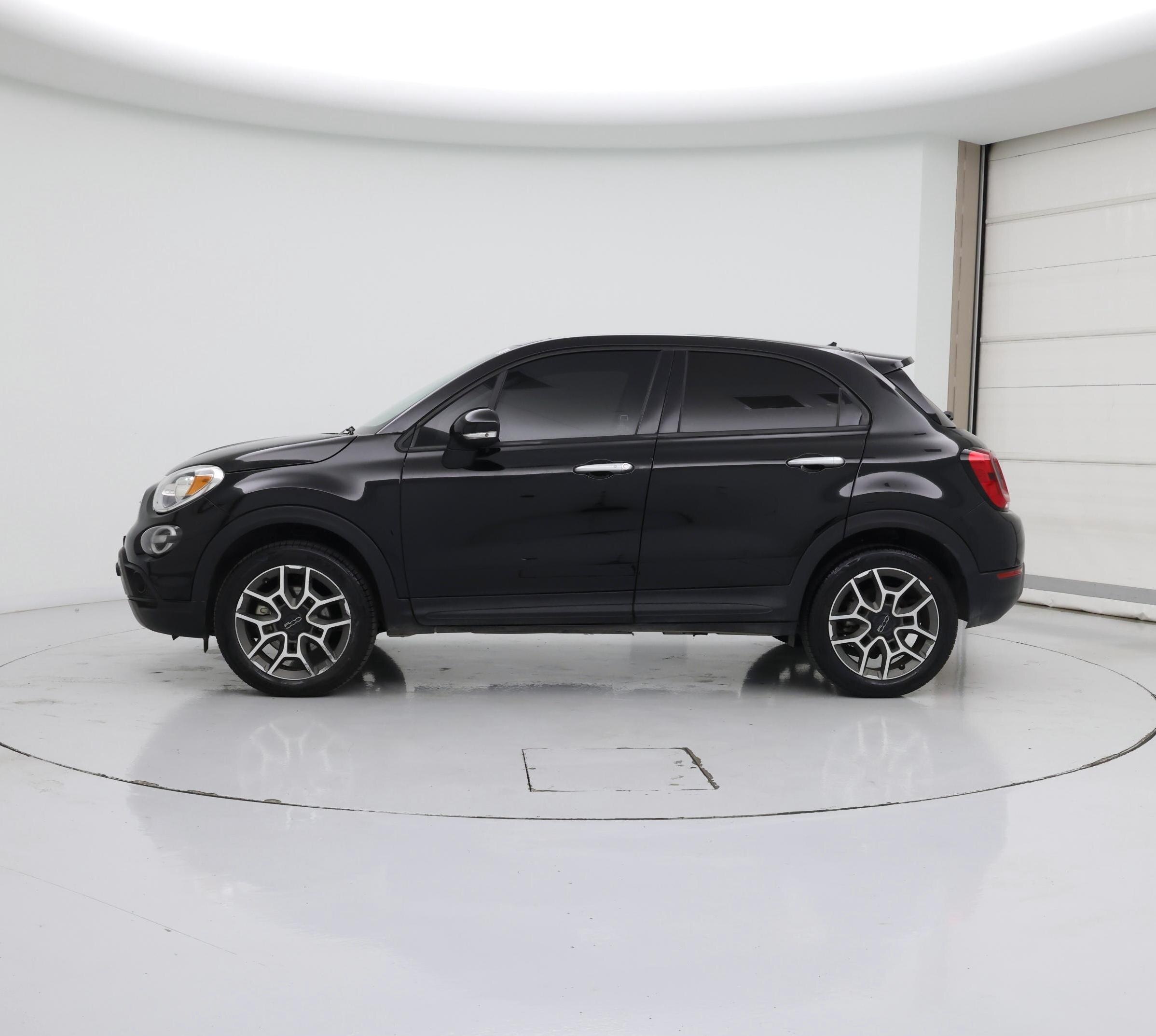 Thumbnail: 2020 Fiat 500X - 3