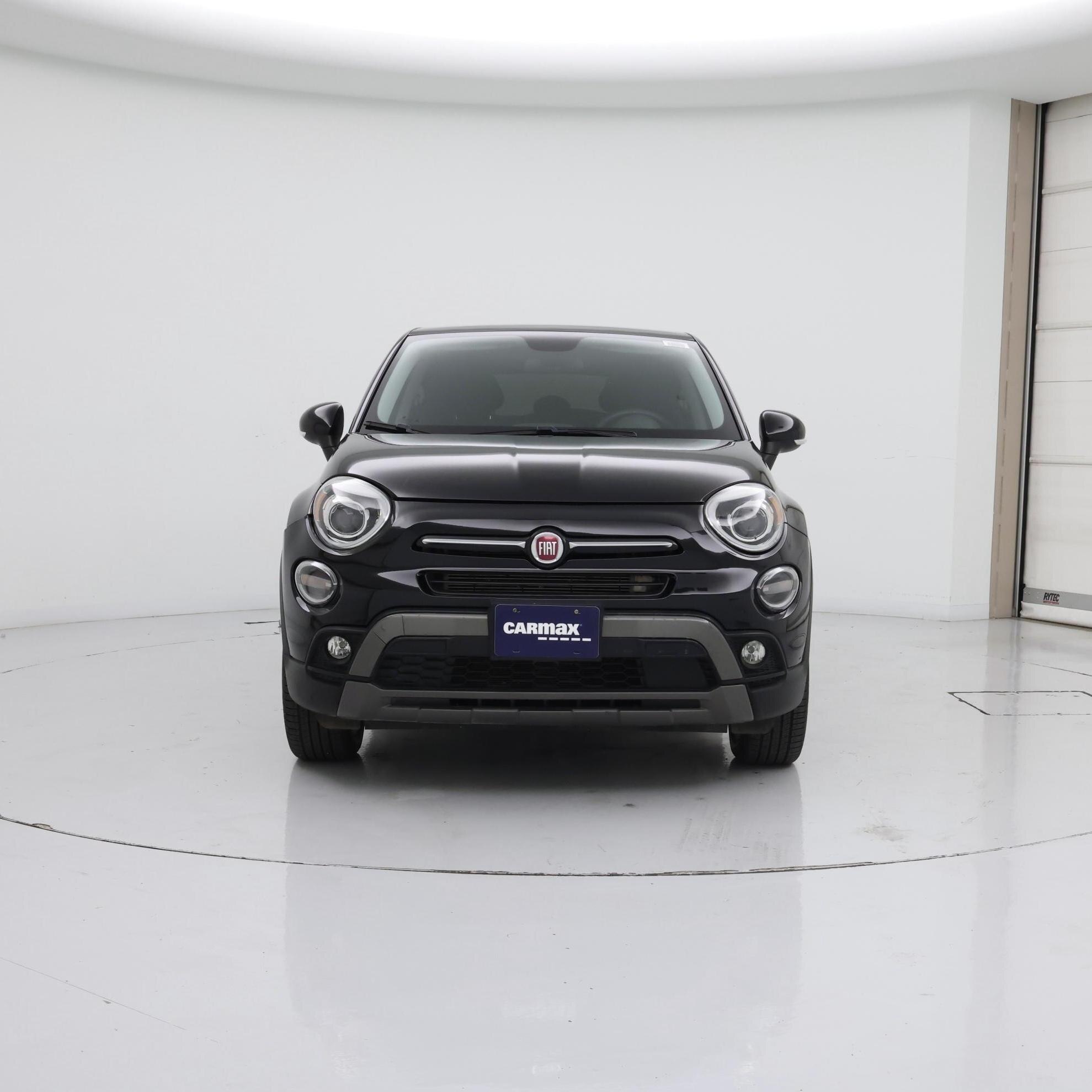 Thumbnail: 2020 Fiat 500X - 5