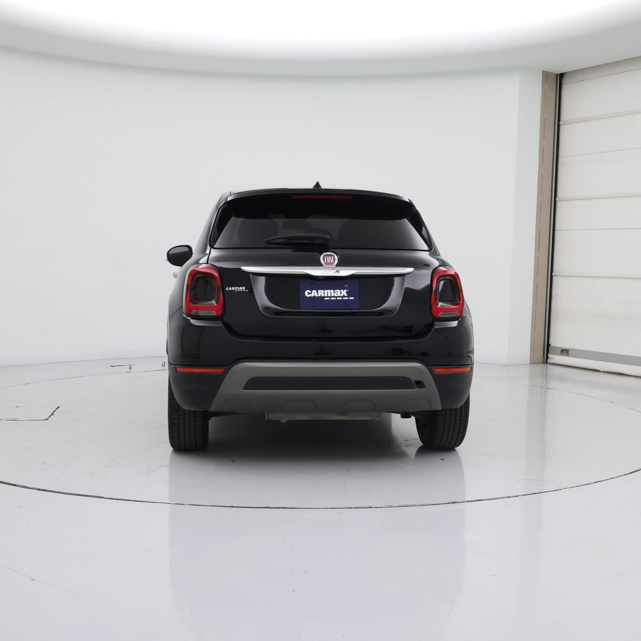Thumbnail: 2020 Fiat 500X - 6