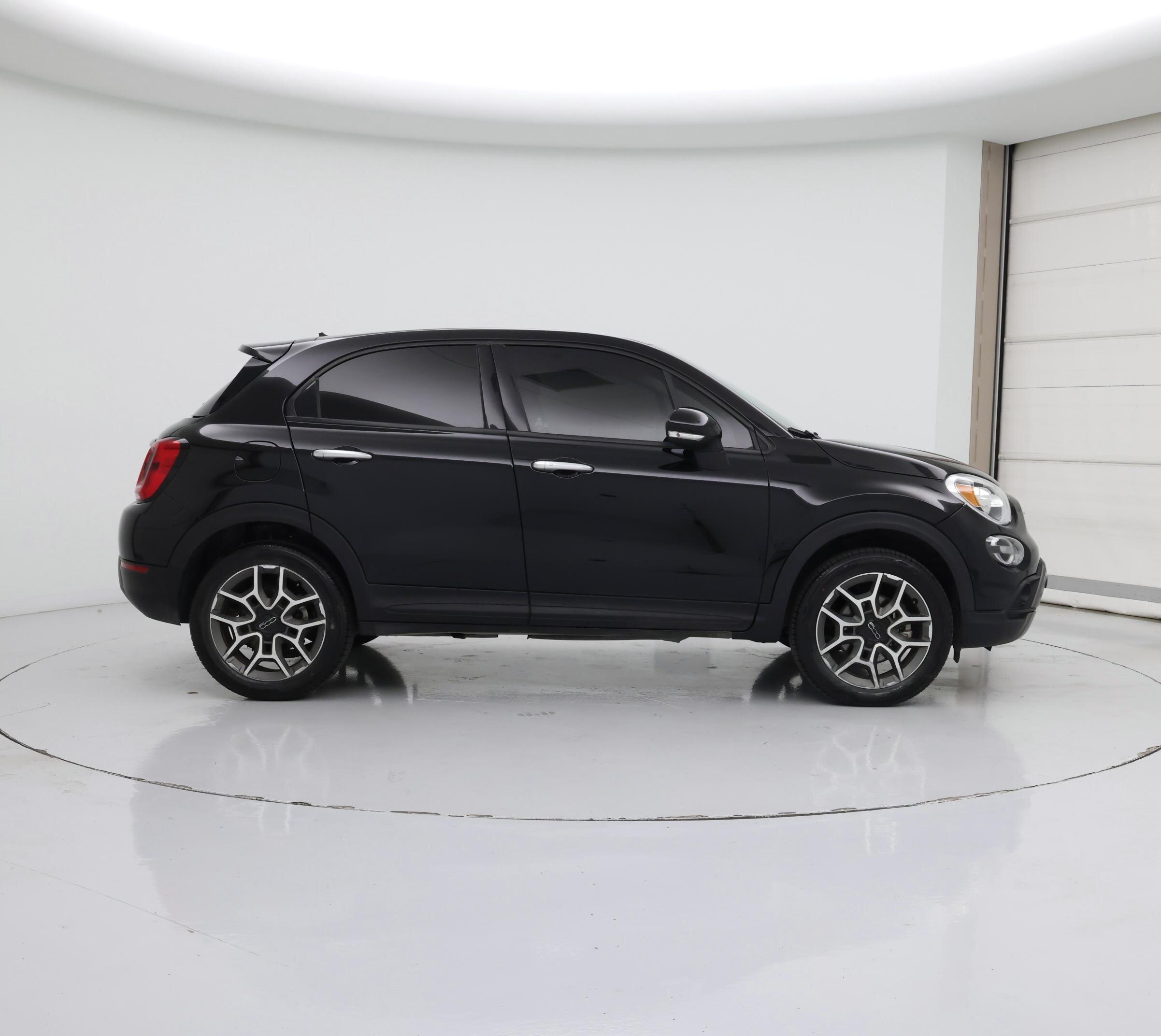 Thumbnail: 2020 Fiat 500X - 7