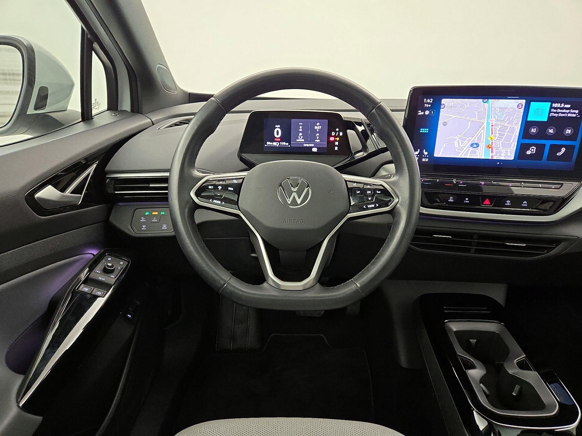 Thumbnail: 2022 Volkswagen ID.4 - 10