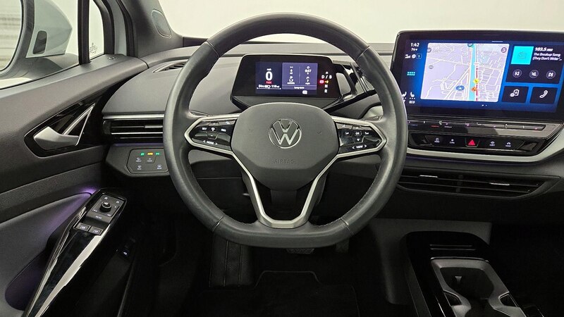 2022 Volkswagen ID.4 Pro S 10