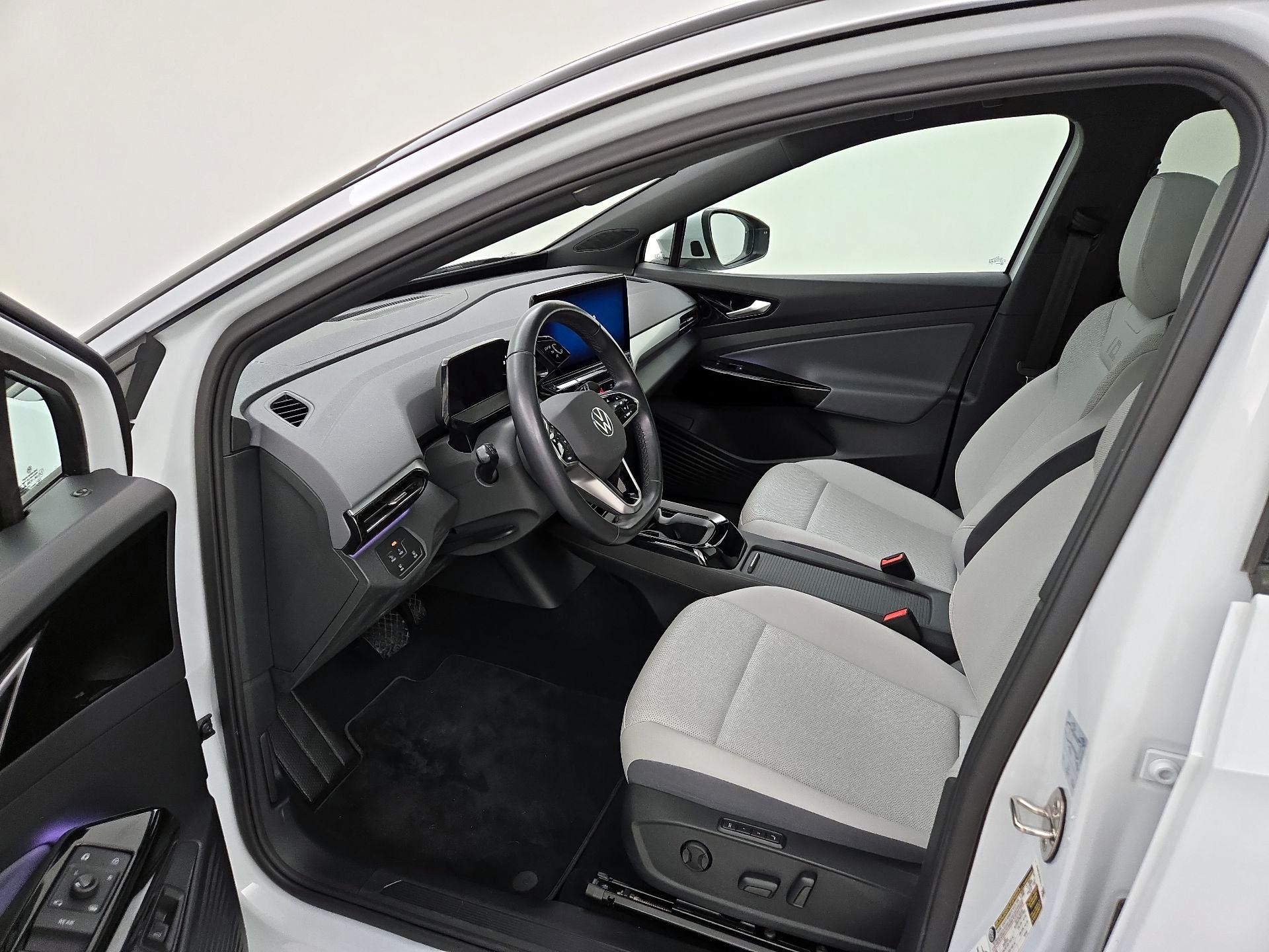 Thumbnail: 2022 Volkswagen ID.4 - 11