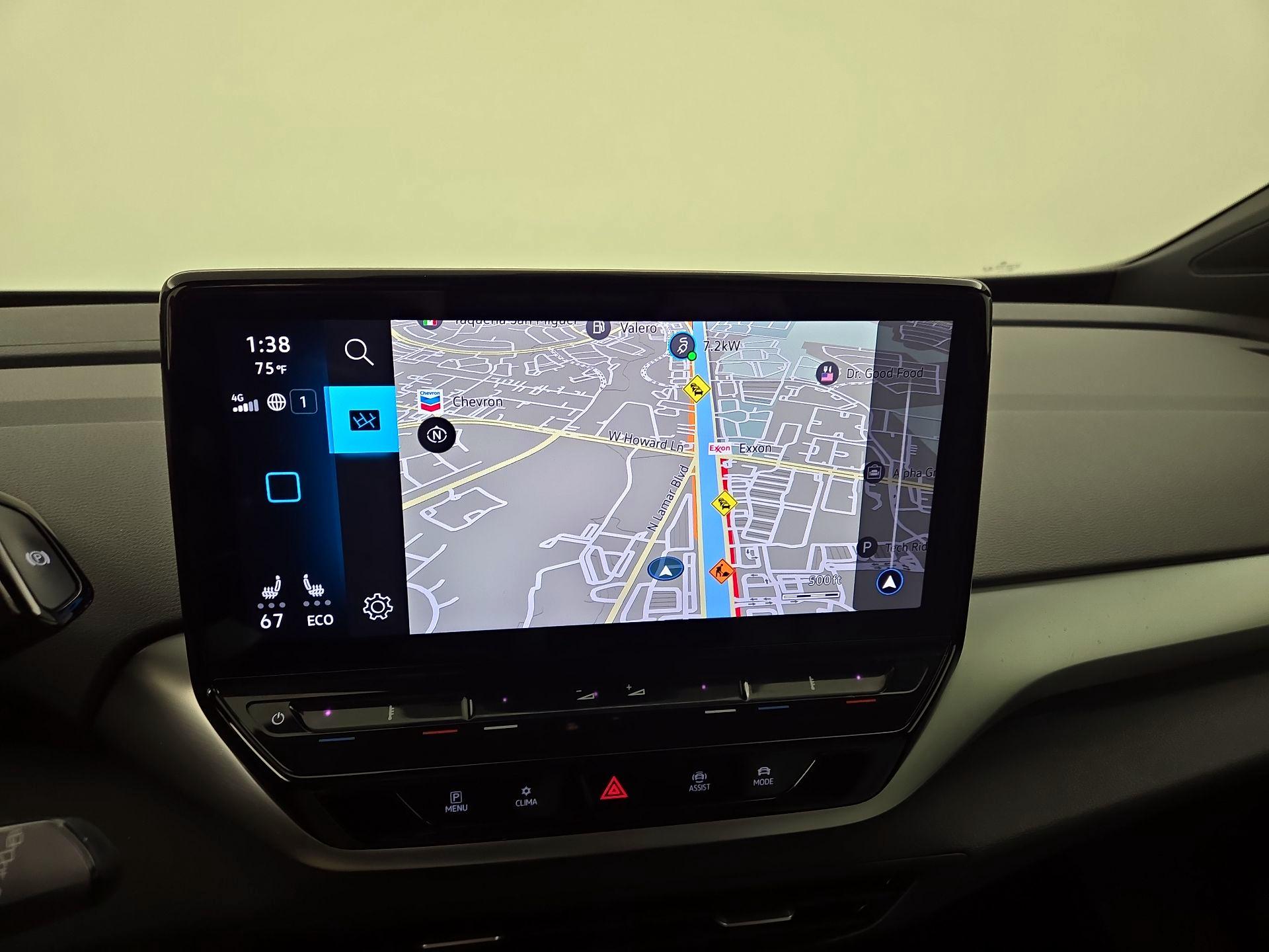 Thumbnail: 2022 Volkswagen ID.4 - 14