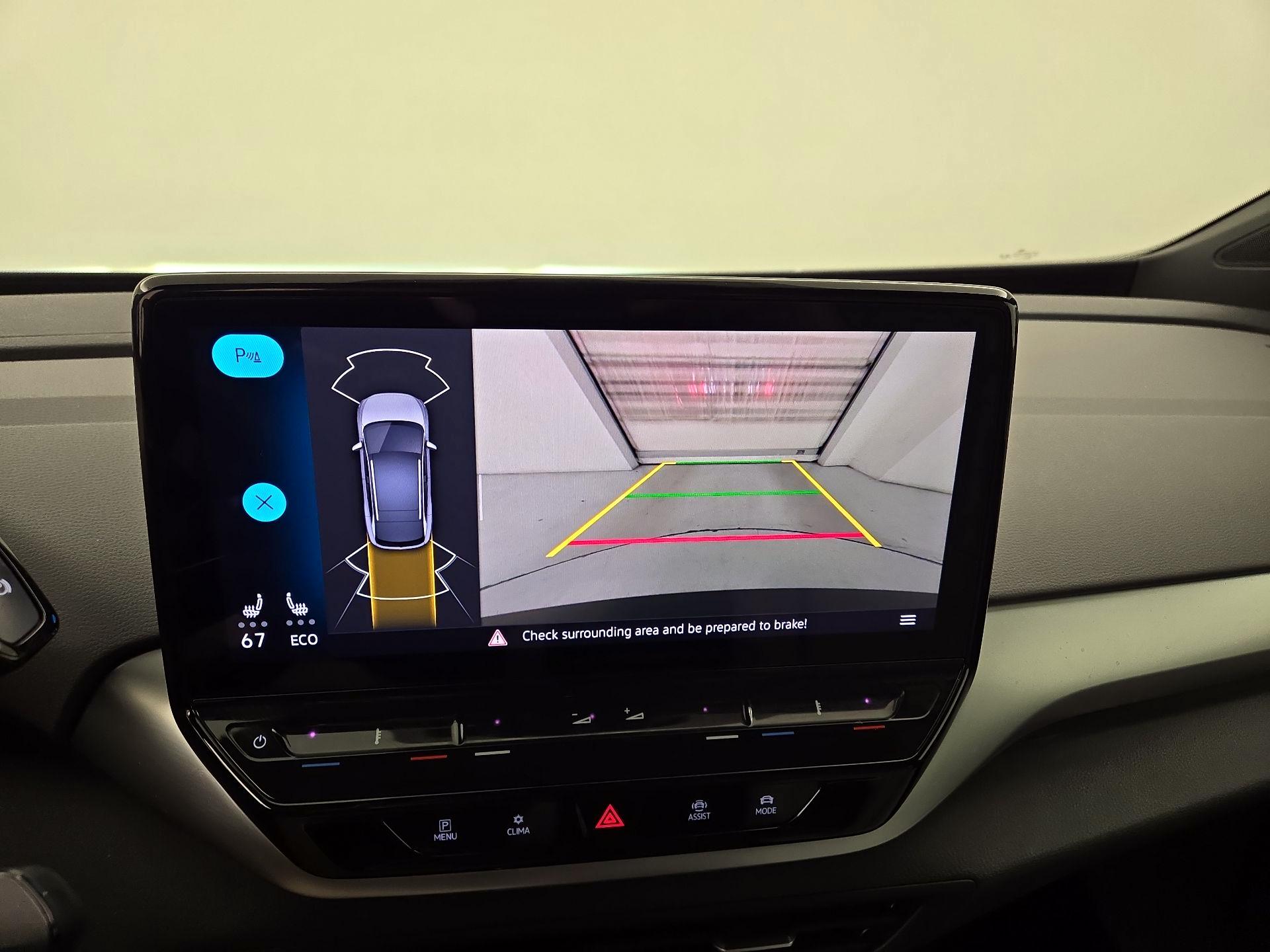 Thumbnail: 2022 Volkswagen ID.4 - 15