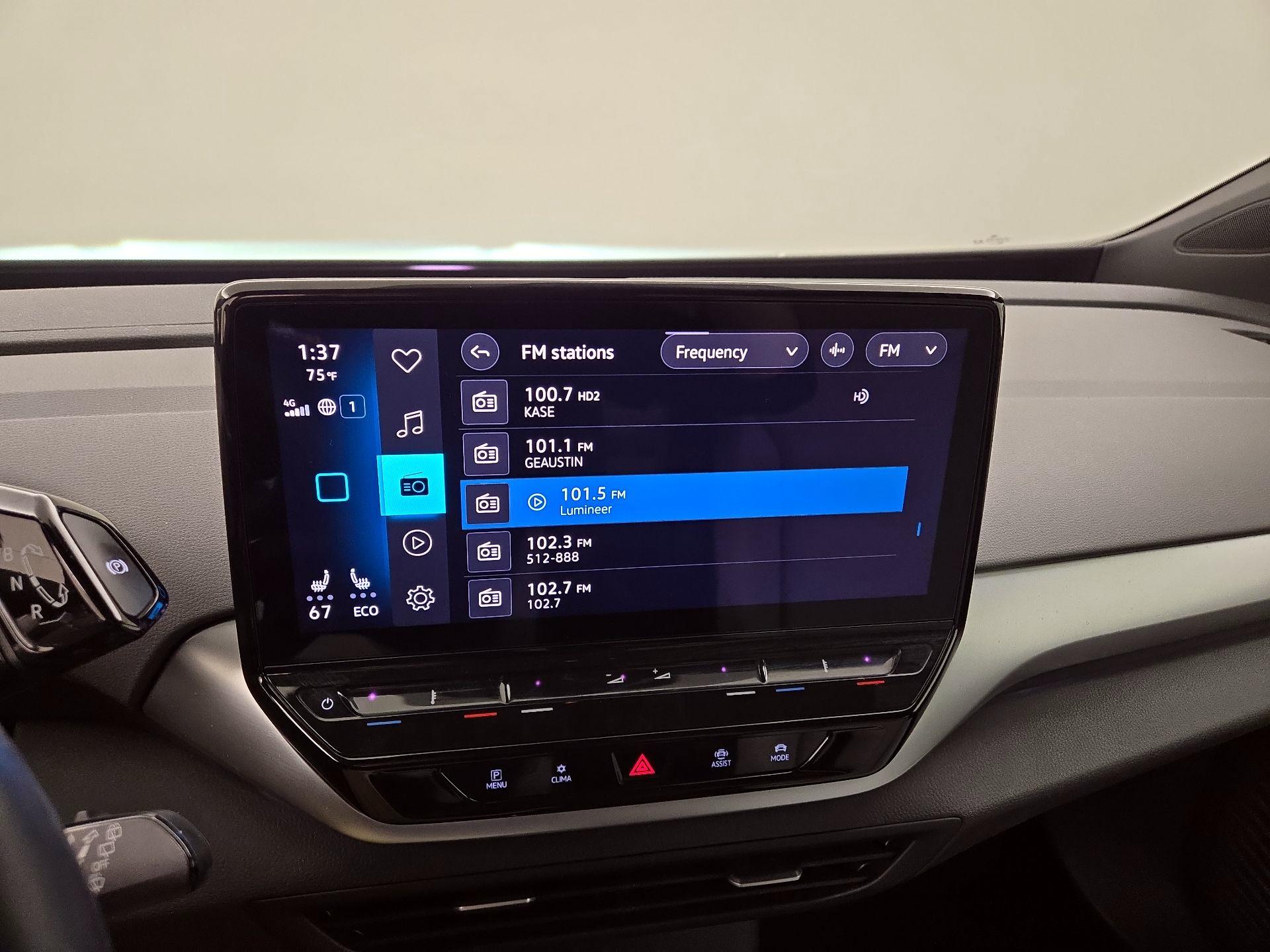 Thumbnail: 2022 Volkswagen ID.4 - 16