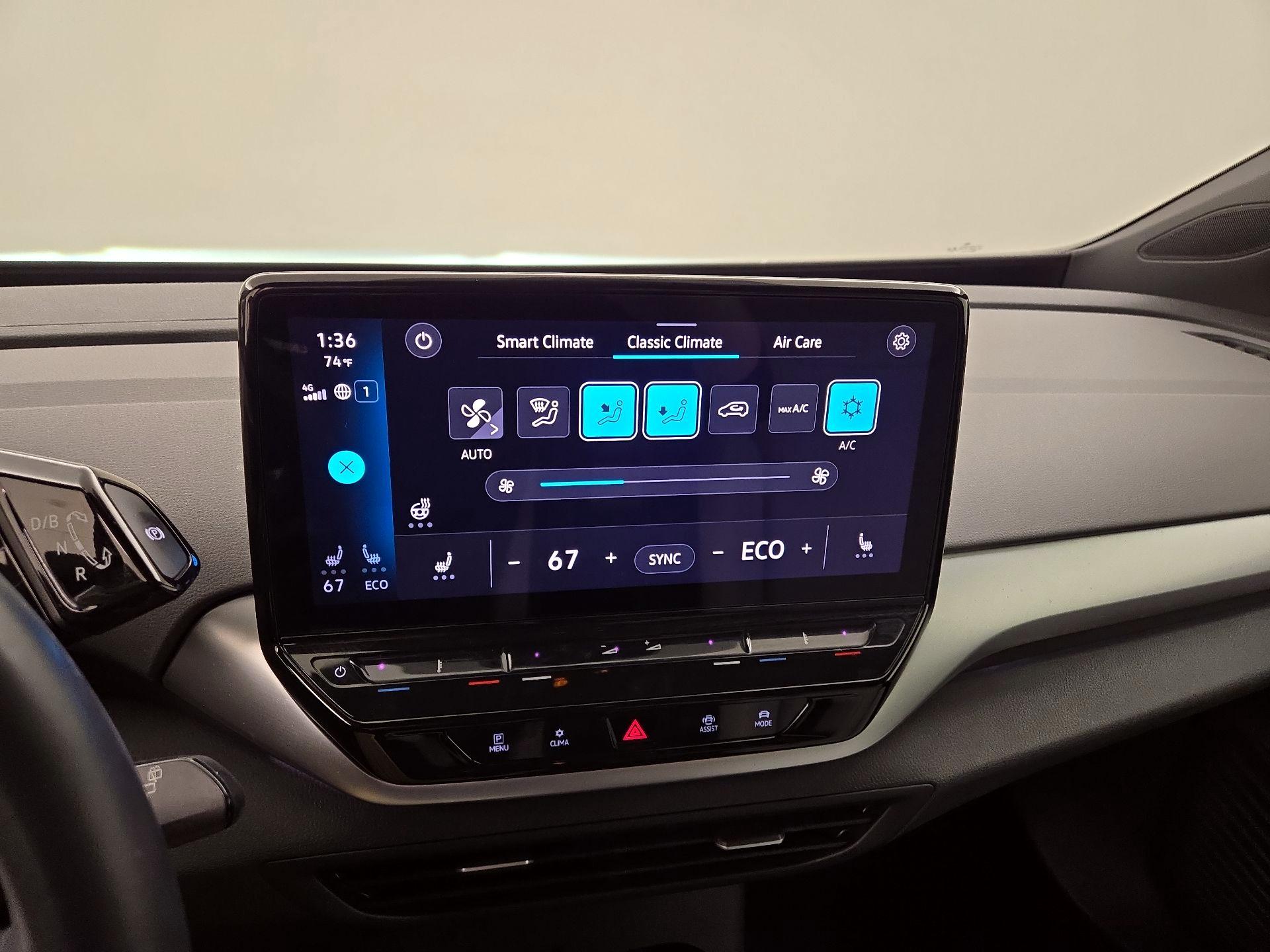 Thumbnail: 2022 Volkswagen ID.4 - 17