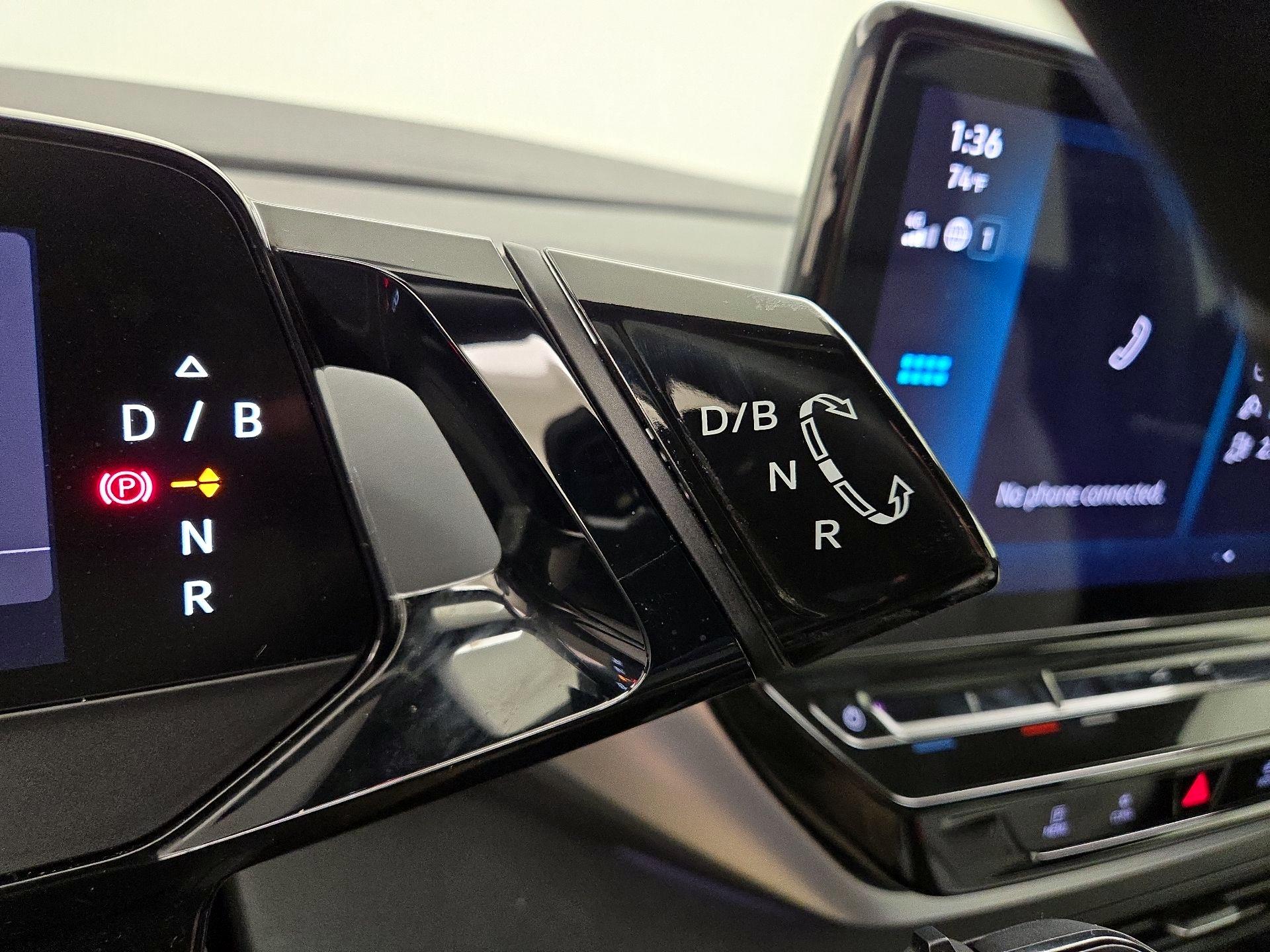 Thumbnail: 2022 Volkswagen ID.4 - 18