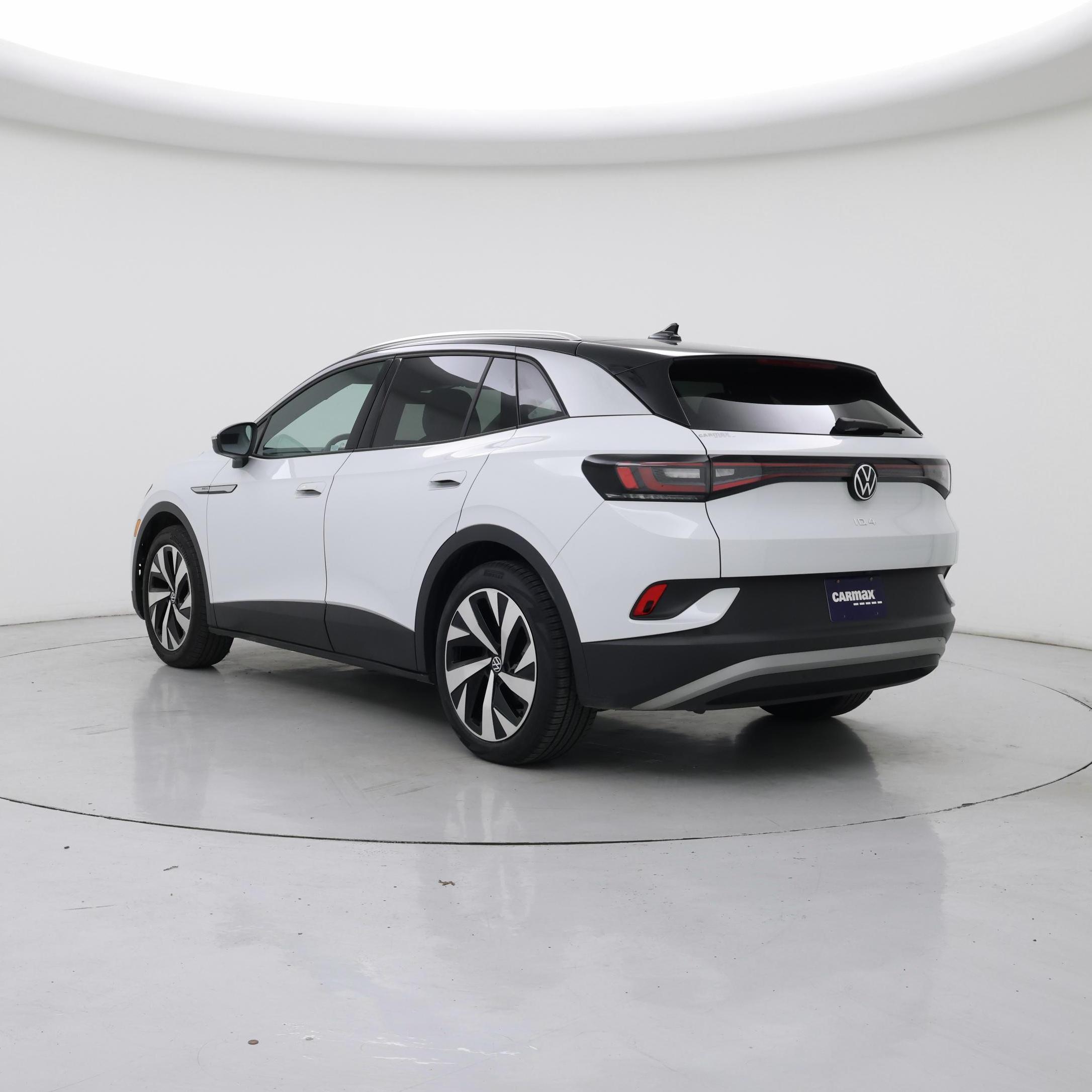 Thumbnail: 2022 Volkswagen ID.4 - 2