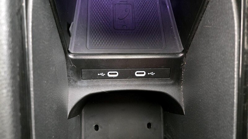2022 Volkswagen ID.4 Pro S 19