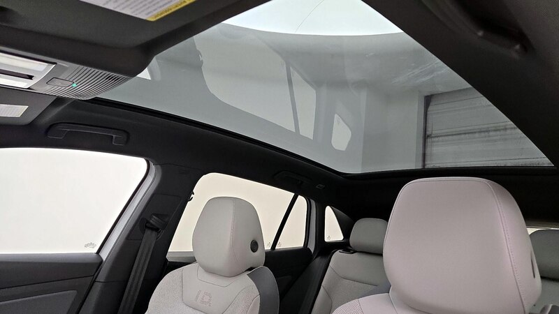 2022 Volkswagen ID.4 Pro S 20