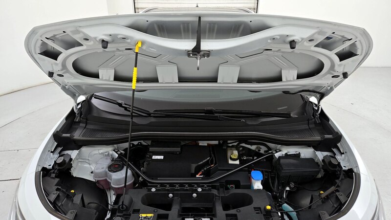 2022 Volkswagen ID.4 Pro S 23