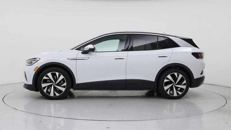 2022 Volkswagen ID.4 Pro S 3