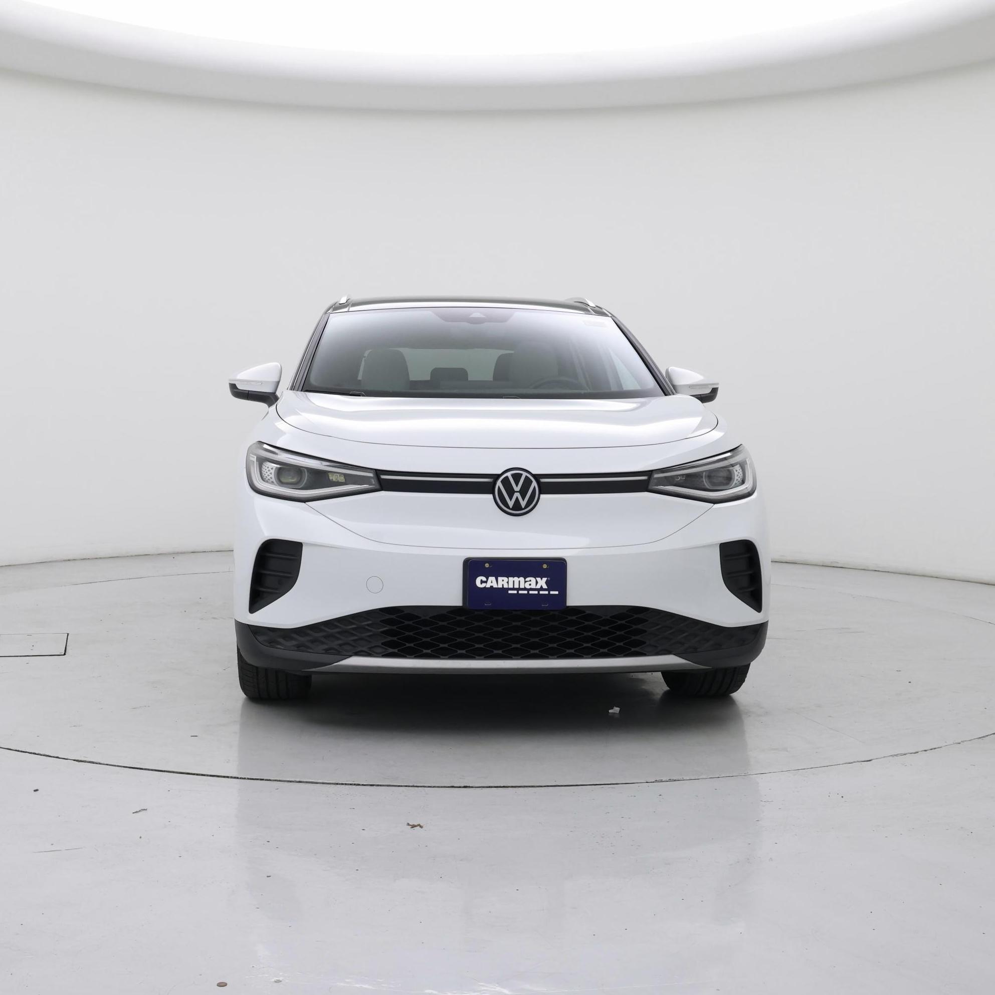 Thumbnail: 2022 Volkswagen ID.4 - 5