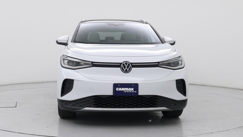 2022 Volkswagen ID.4 Pro S 5