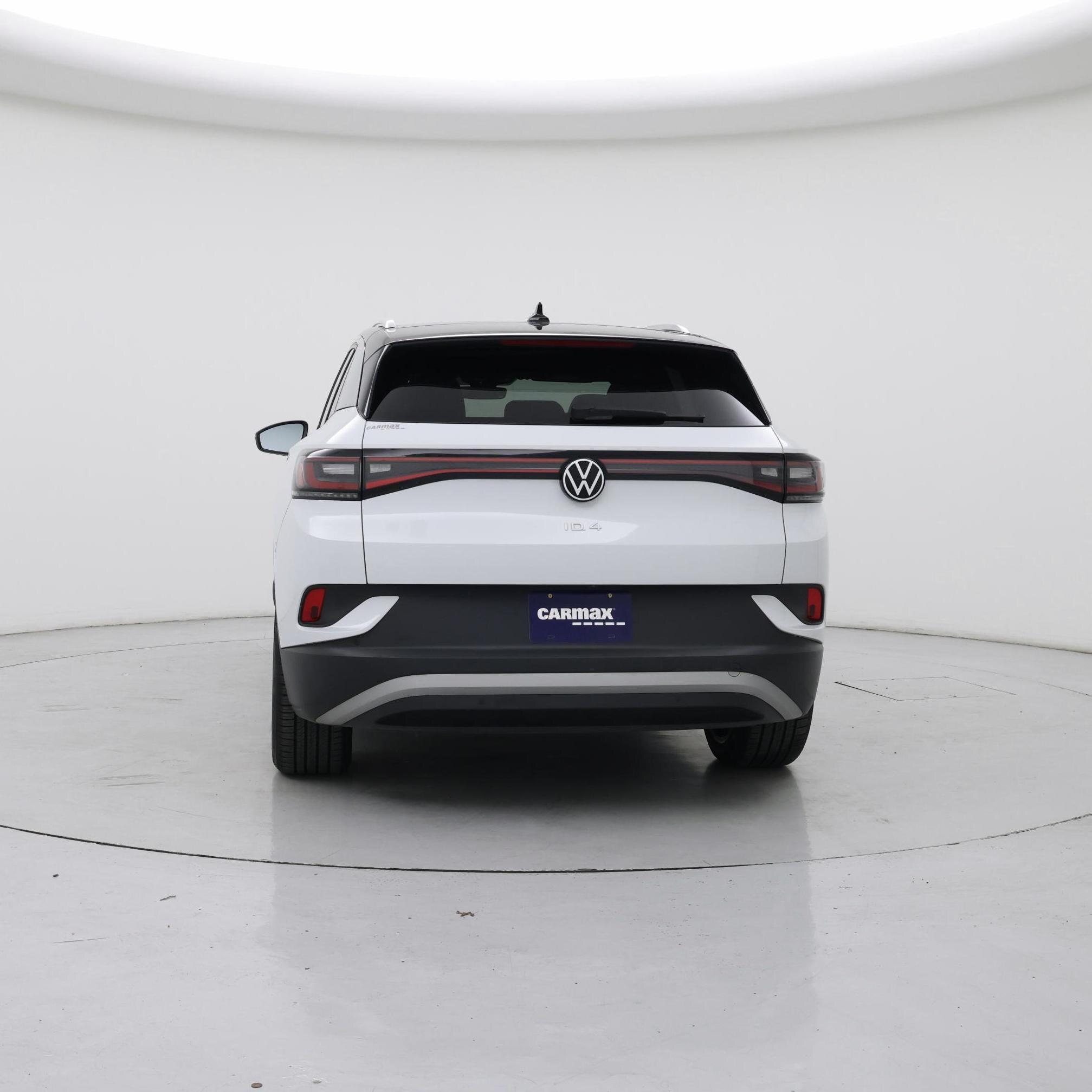 Thumbnail: 2022 Volkswagen ID.4 - 6