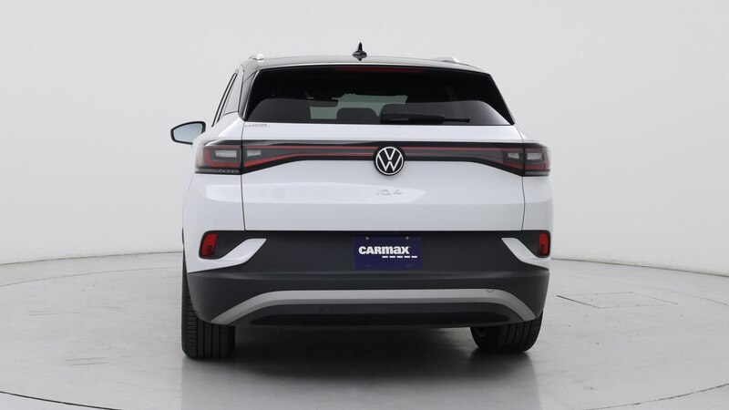 2022 Volkswagen ID.4 Pro S 6