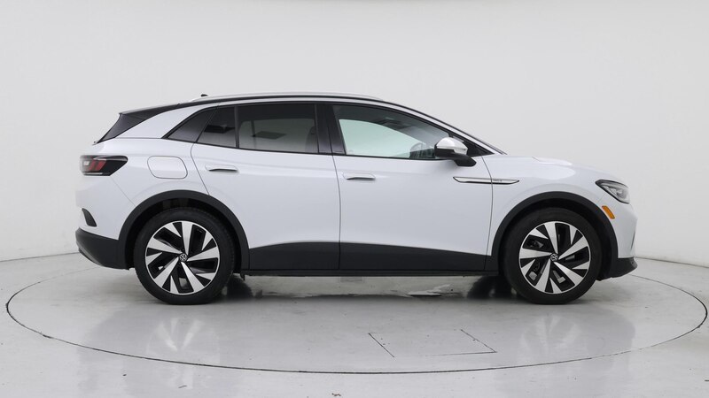 2022 Volkswagen ID.4 Pro S 7
