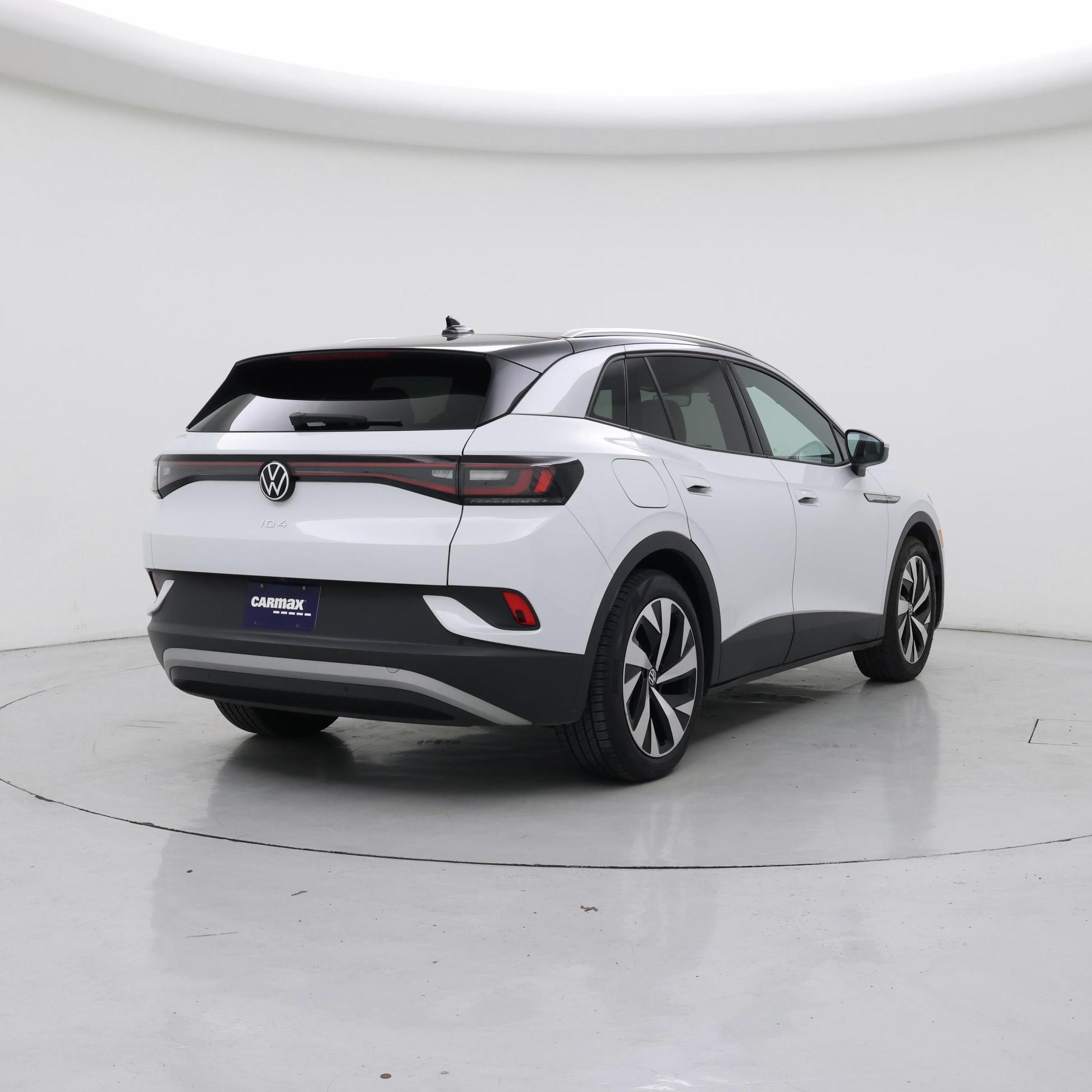 Thumbnail: 2022 Volkswagen ID.4 - 8